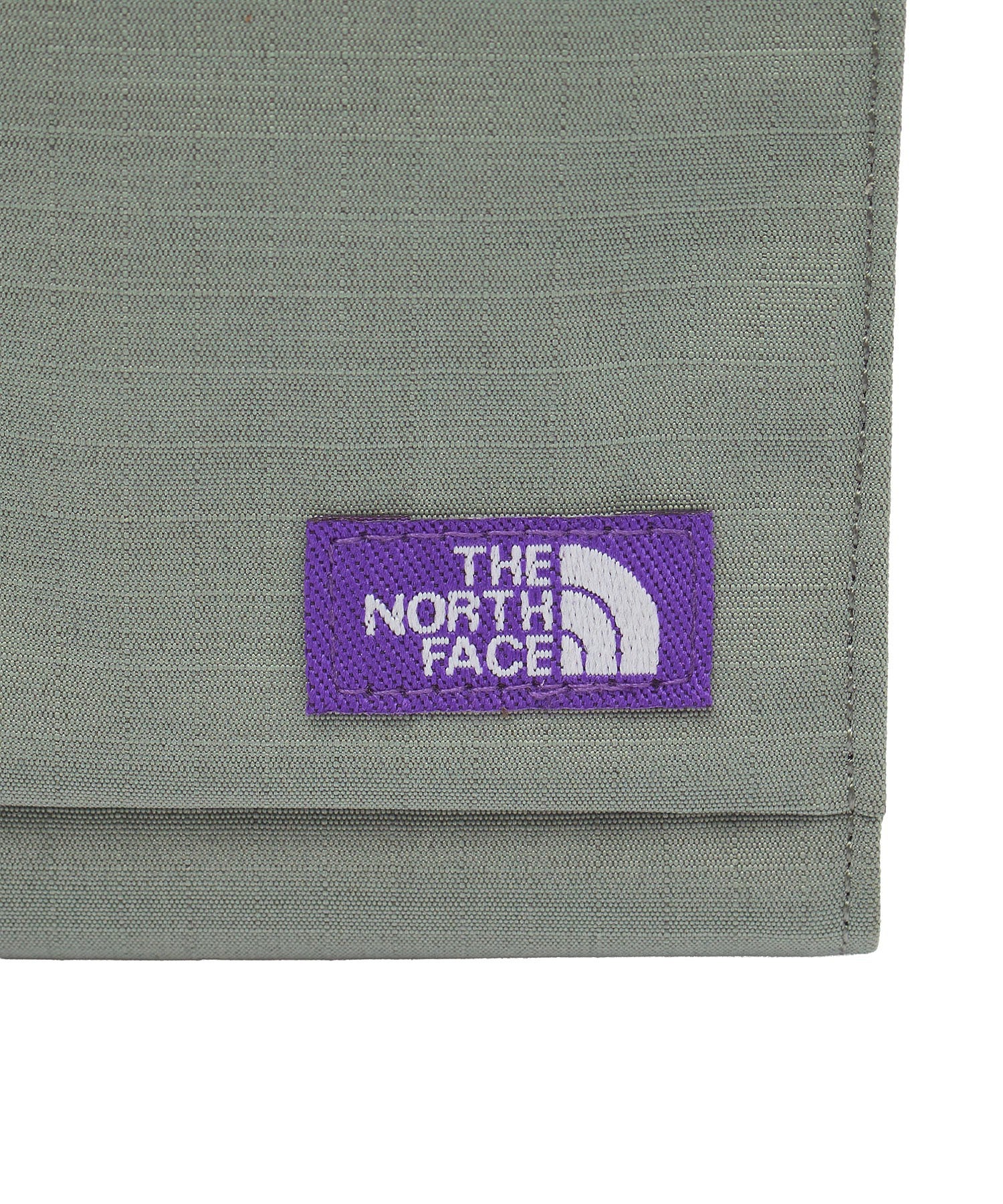 THE NORTH FACE Purple Label/MOUNTTAIIN WIIND UTTIILLIITTY CASE