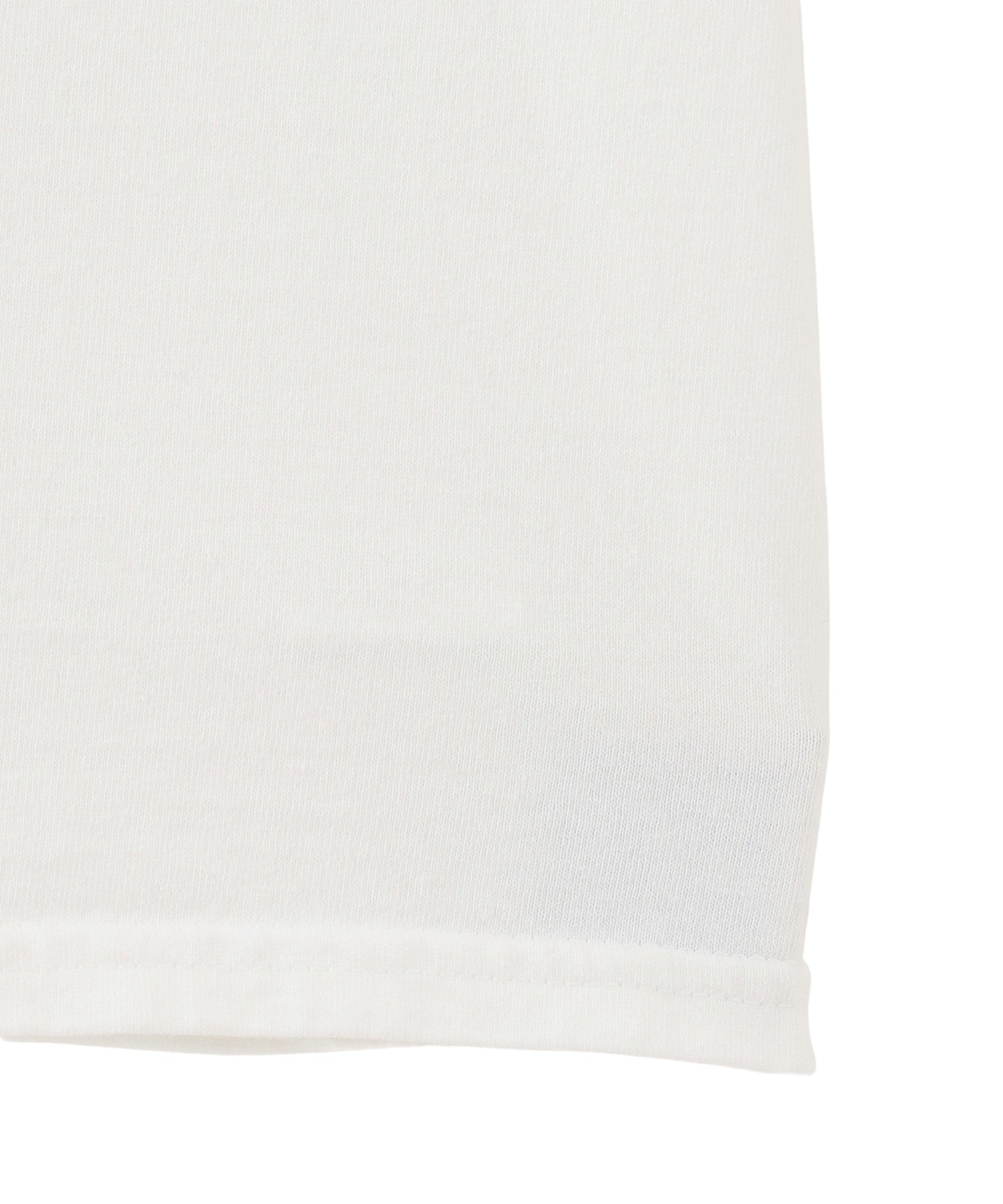 ROSE ROSE L/S TEE