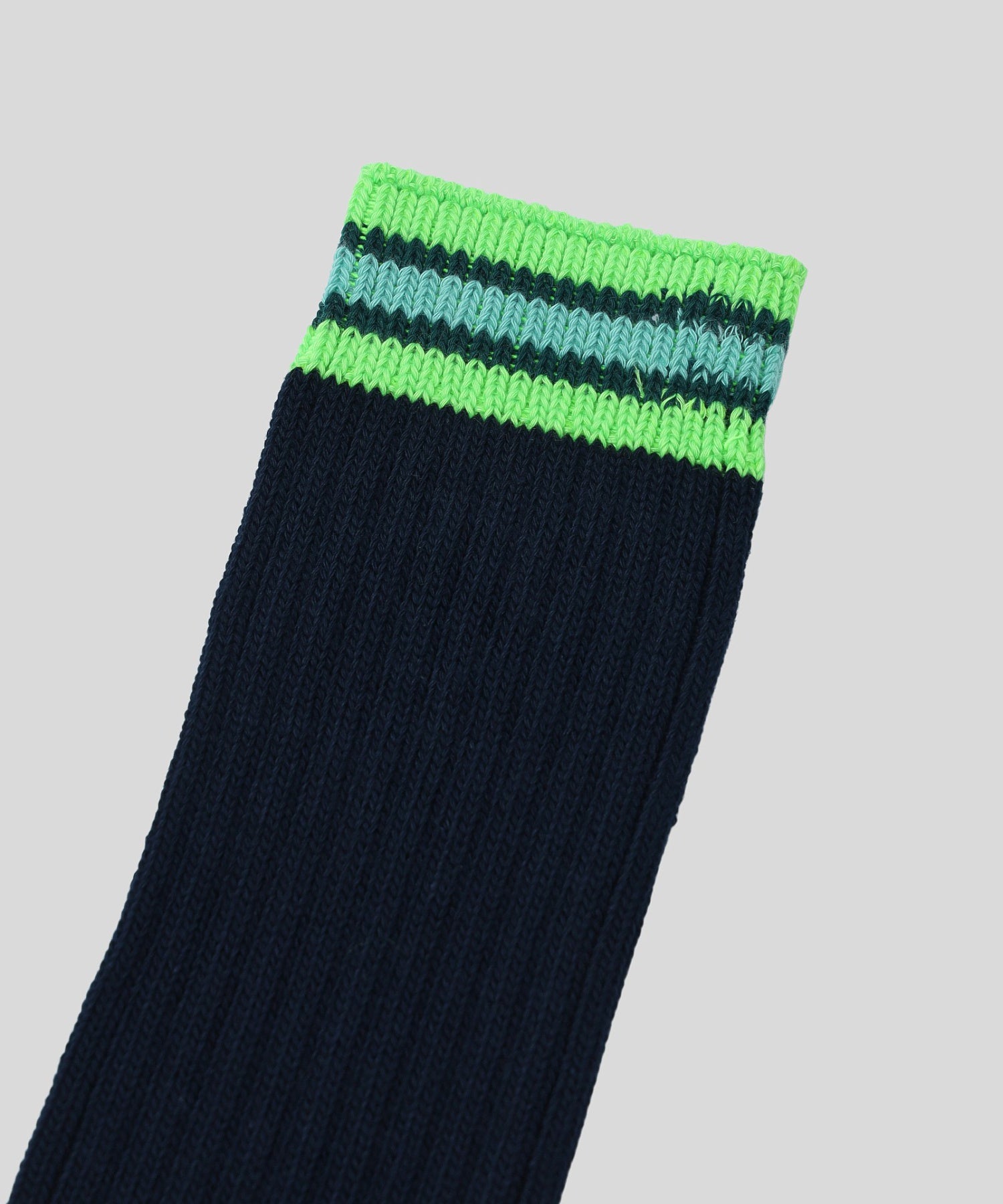 FACETASM/ファセッタズム/RIB SOCKS 2P MYK-SOX-01