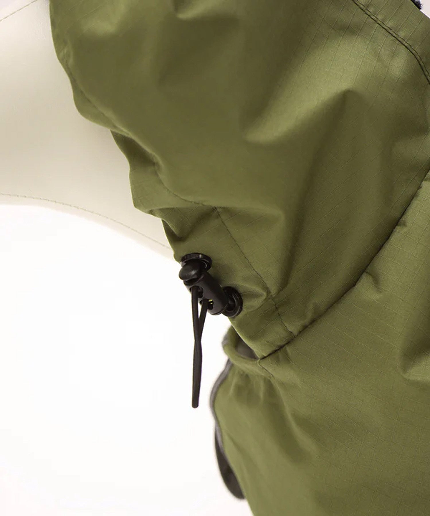 【KiU】DOG RAIN PONCHO