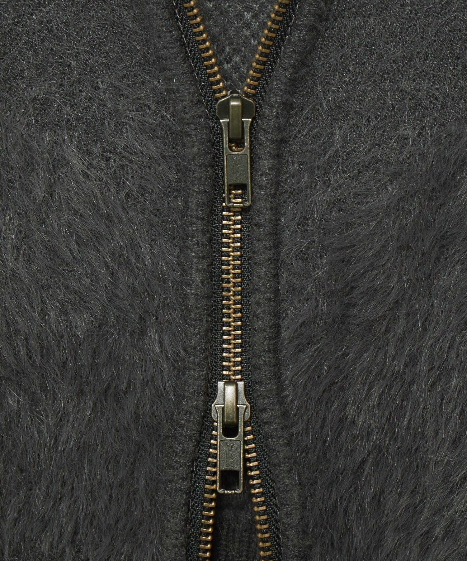 JACQUARD KNIT COMPACT CARDIGAN