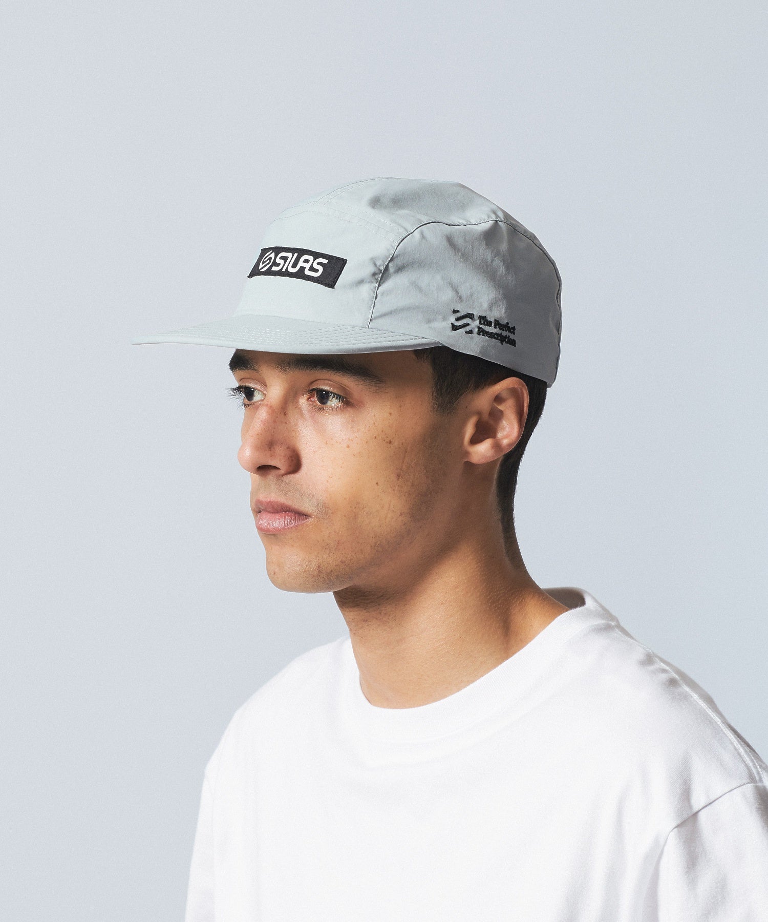 LOGO JET CAP