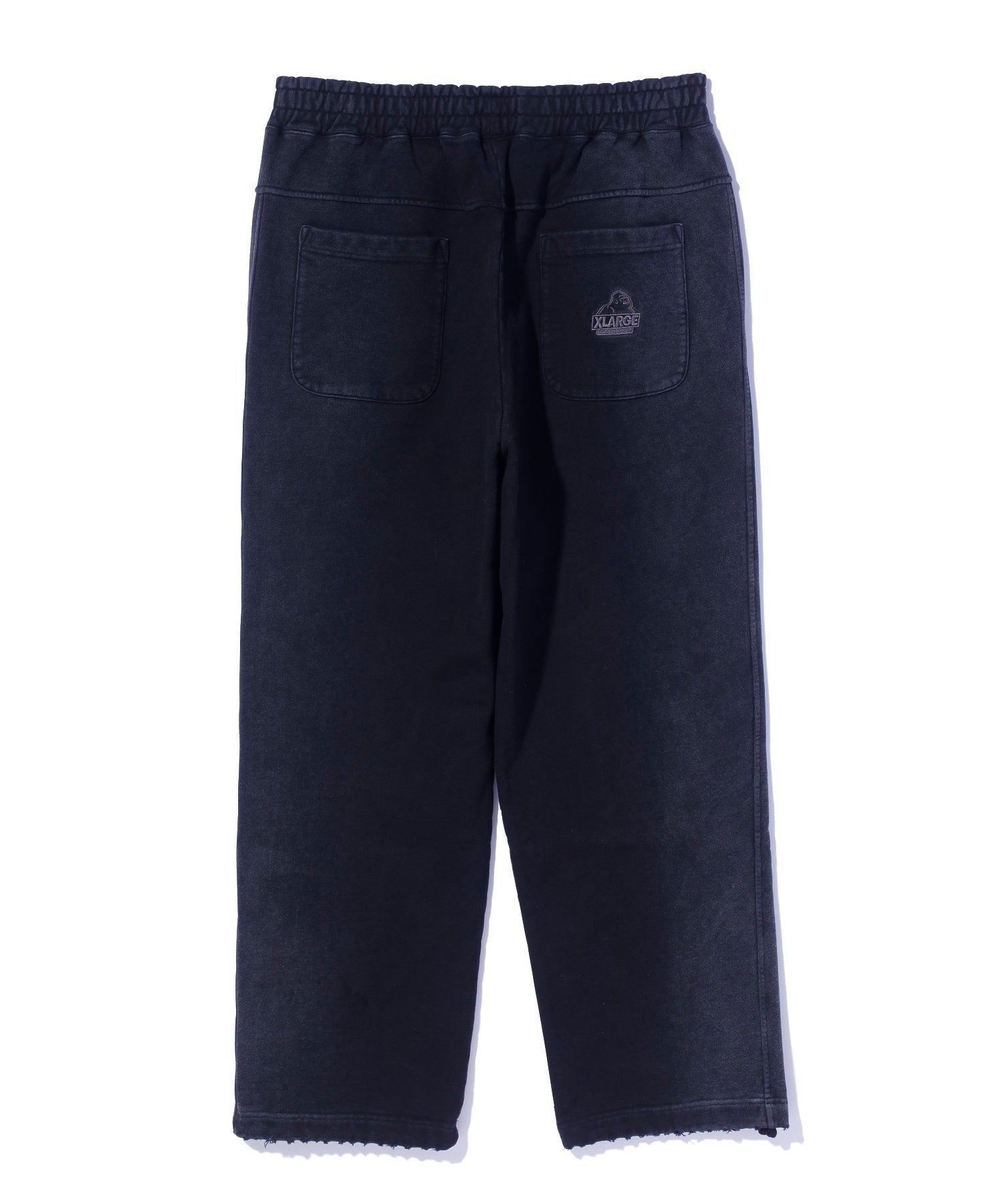 XLARGE×DexFilmz WIDE SWEAT PANTS