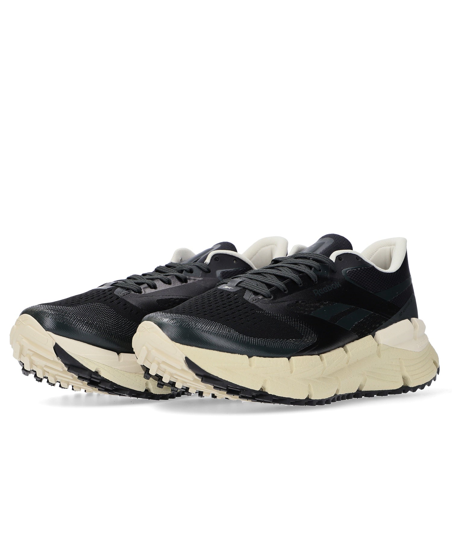 REEBOK/リーボック/FLOATZIG ADVENTURE 1 118111-BLK