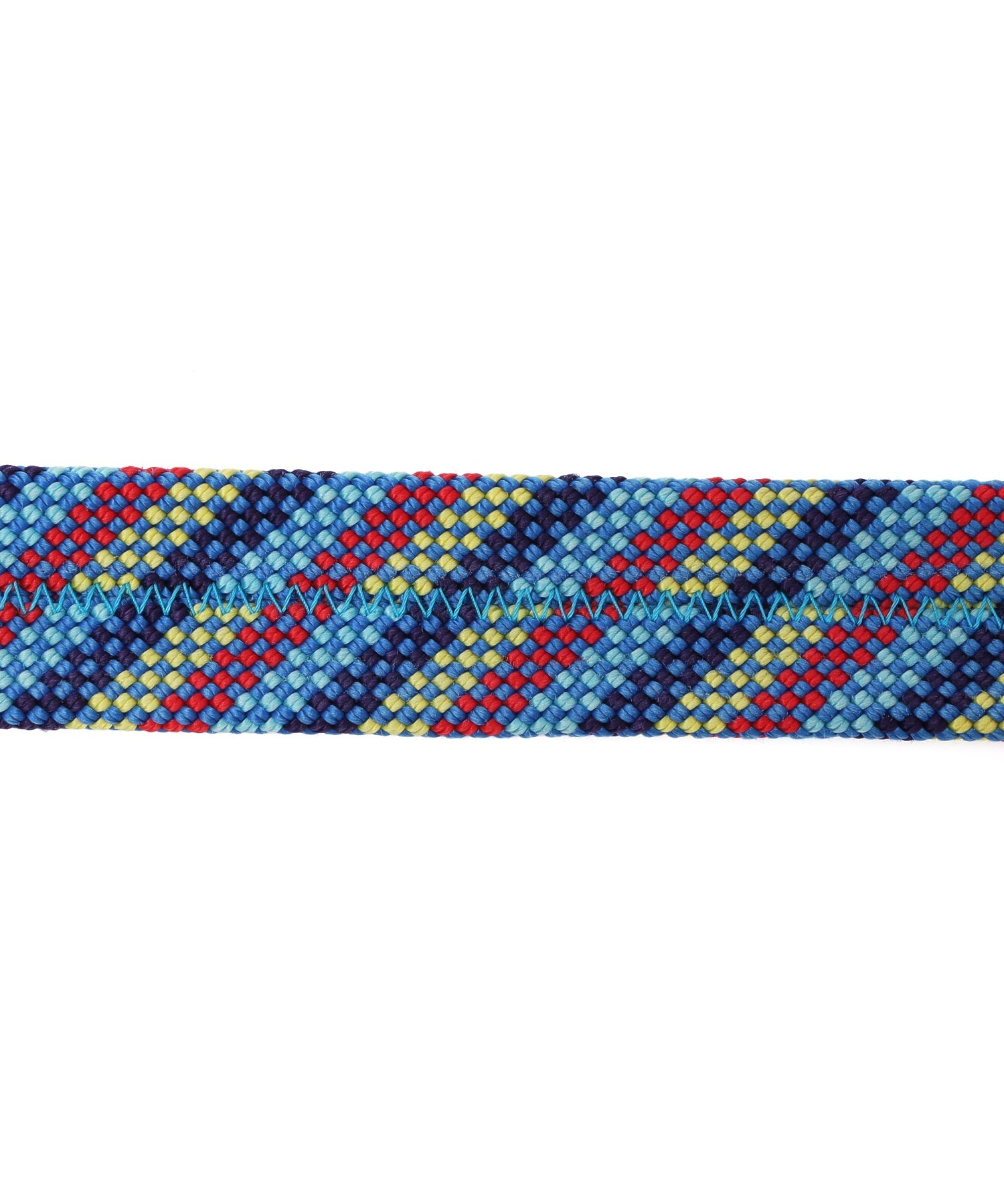 Retired Climibing Rope Belt ダブル