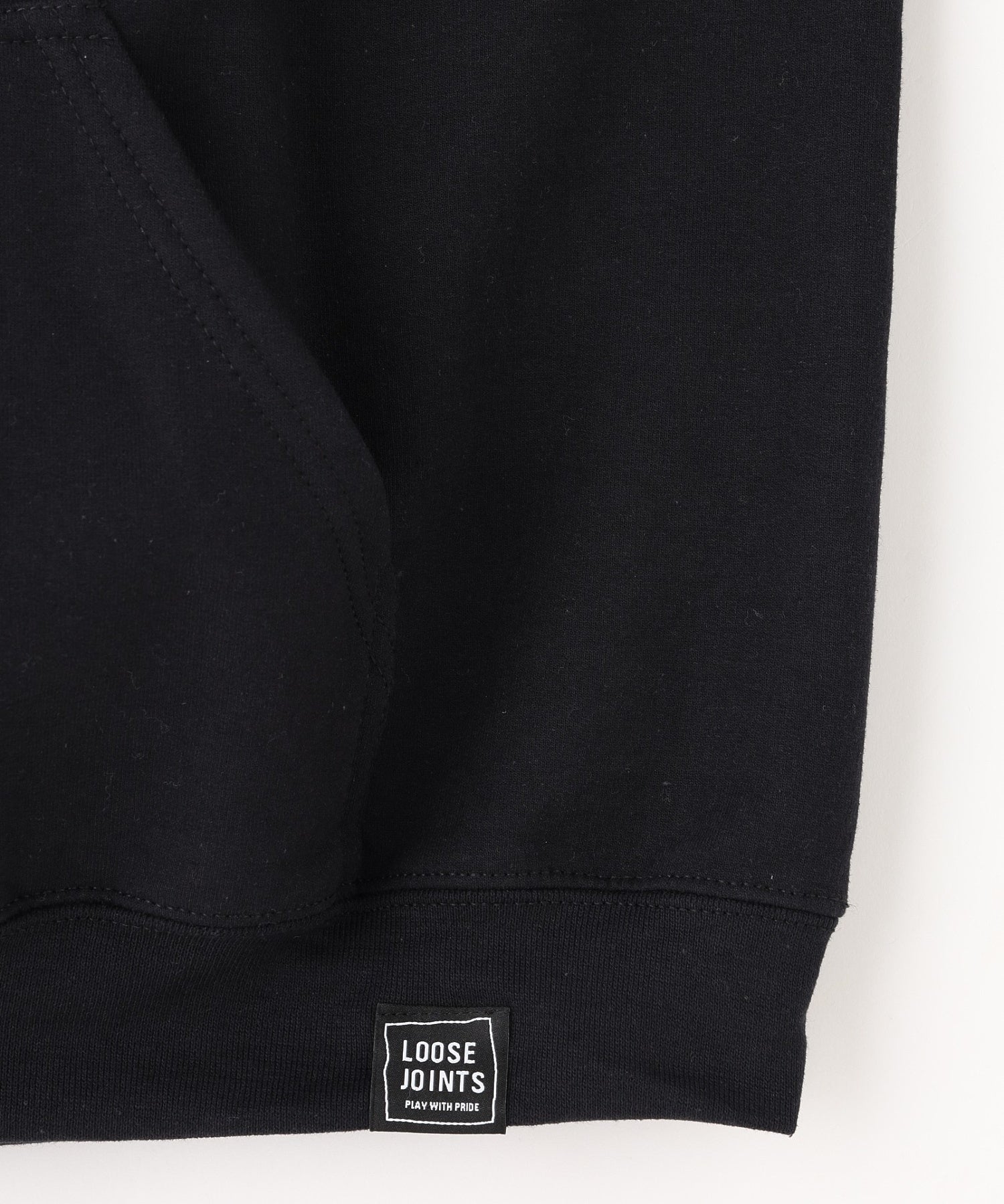 LOOSEJOINTS/ルーズジョインツ/ED DAVIS PARA TODO MAL MEZCAL HOODIE LF25FH024ED