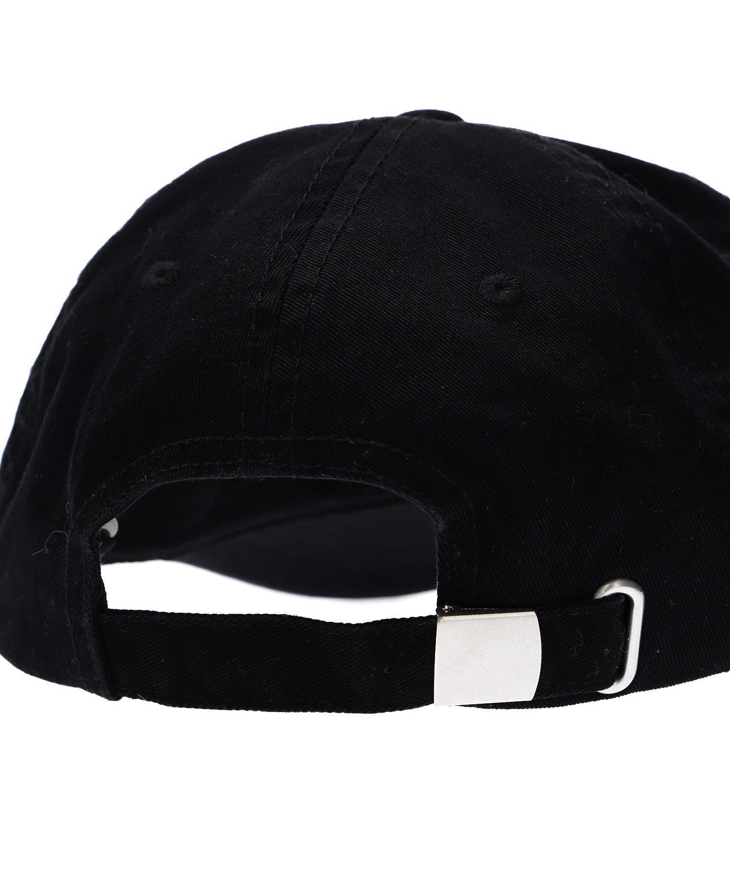 CIRCLE LOGO 6PANEL CAP