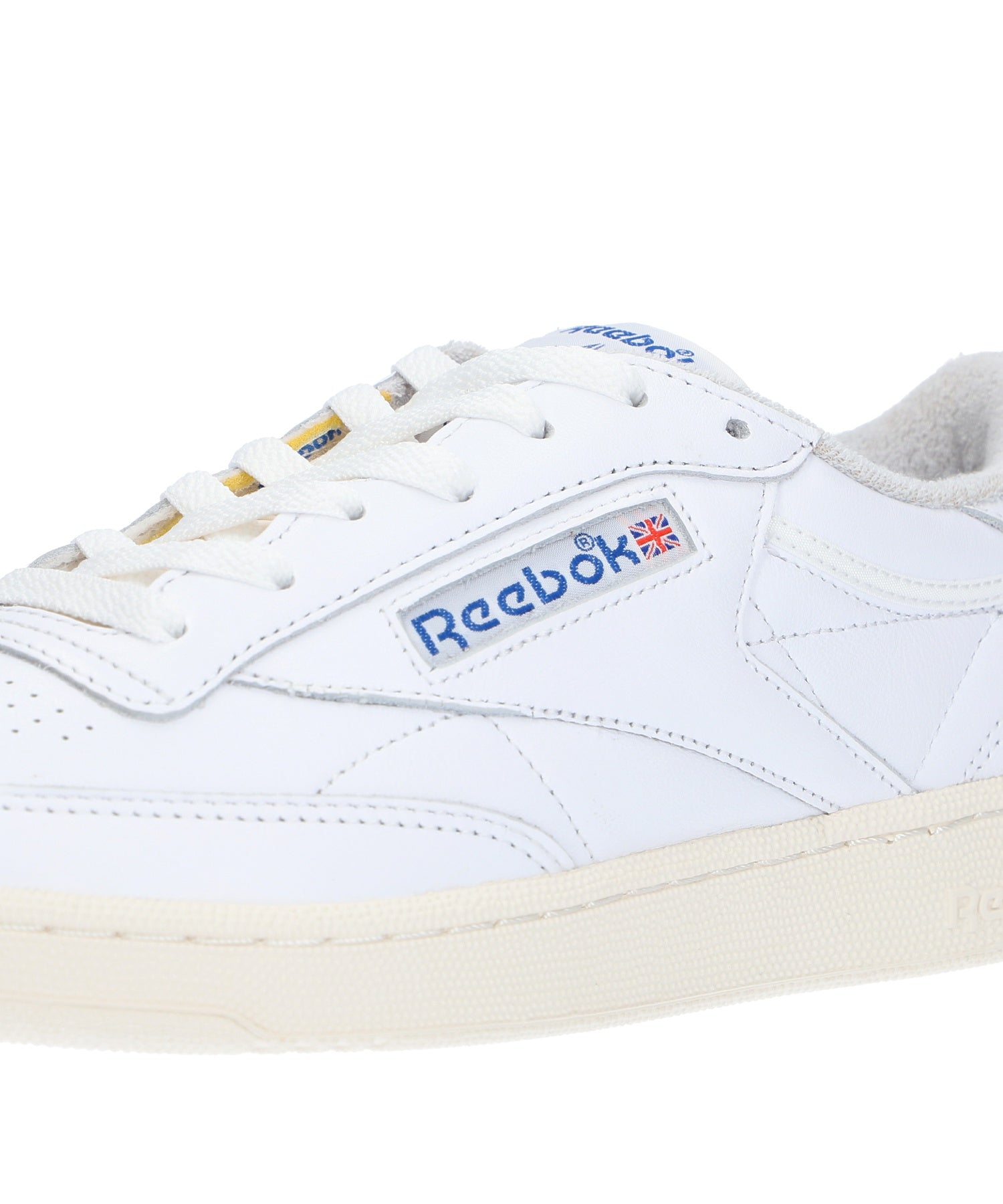 REEBOK/リーボック/CLUB C REVENGE VINTAGE/105955