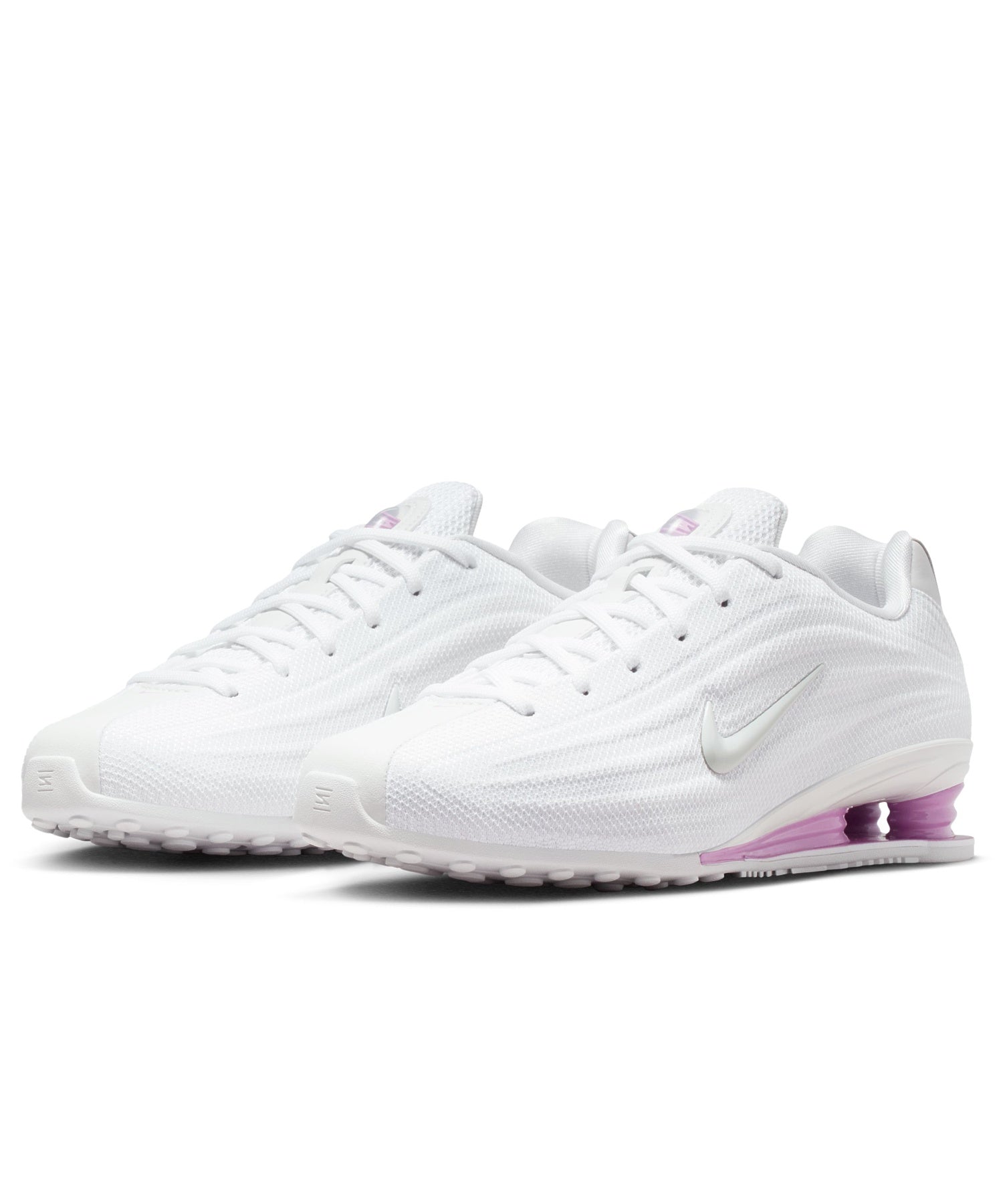 NIKE/ナイキ/W SHOX Z HQ7540-101