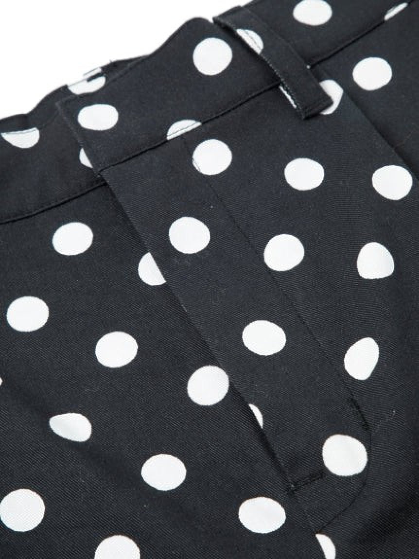 PRINTED TROUSER X-girl