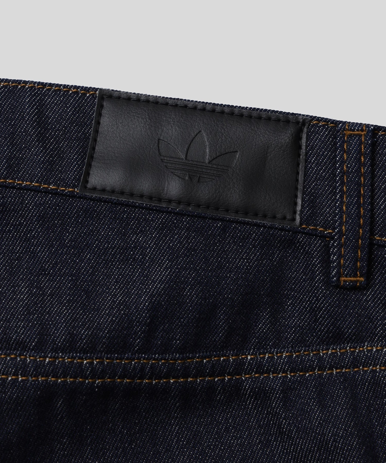adidas/アディダス/FIREBIRD ADICOLOR RAW DENIM PANTS UP025