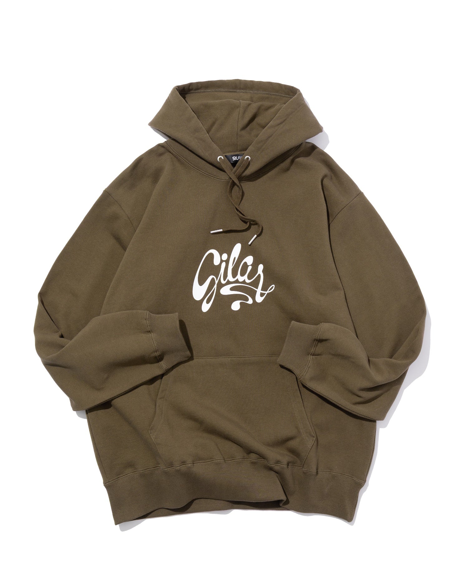 INK SWEAT HOODIE