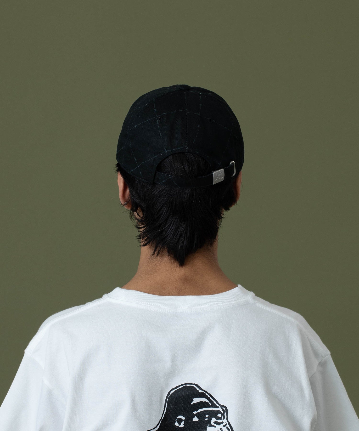 BARBED WIRE CAP