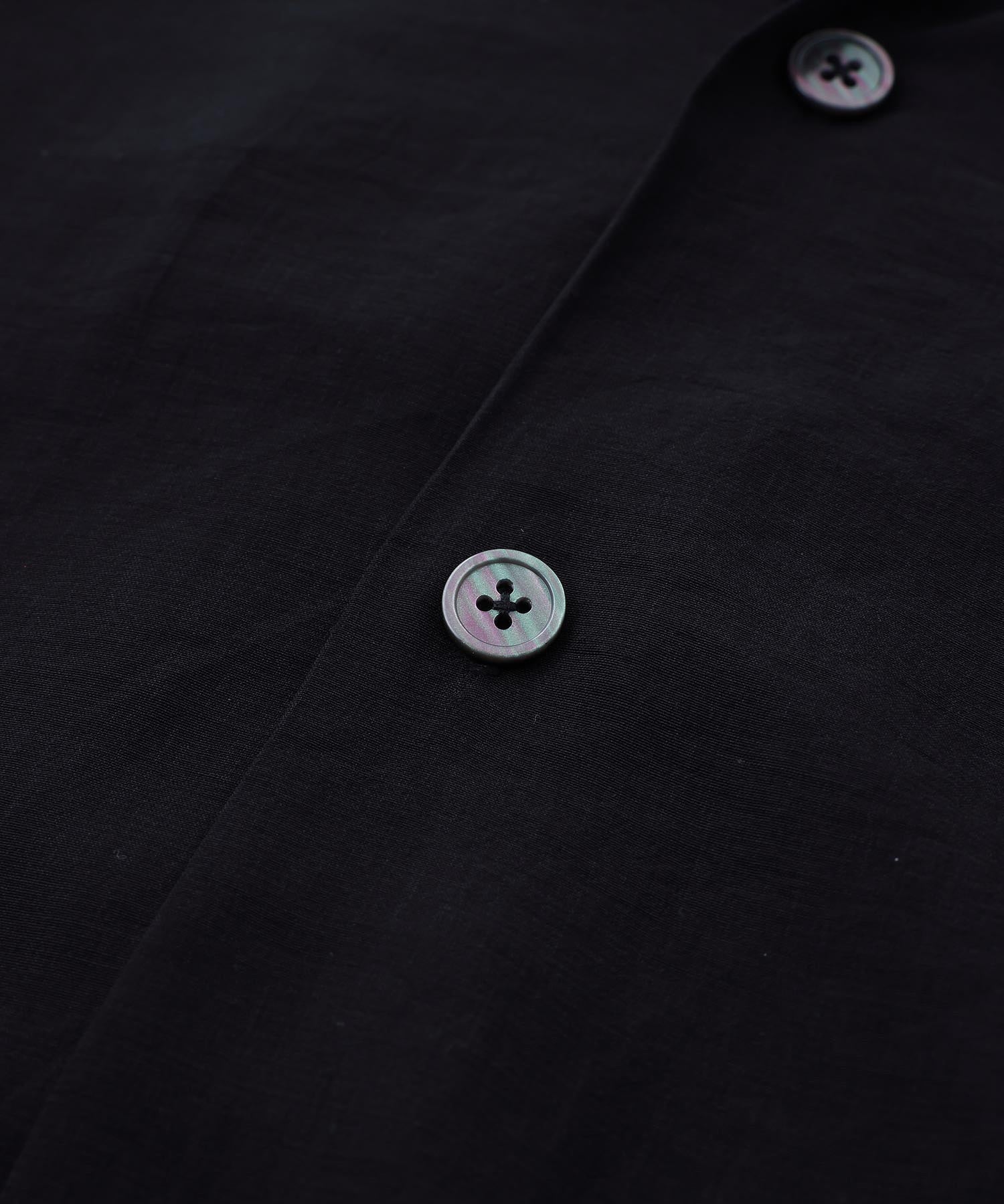 S/S BOWLING SHIRT SILAS