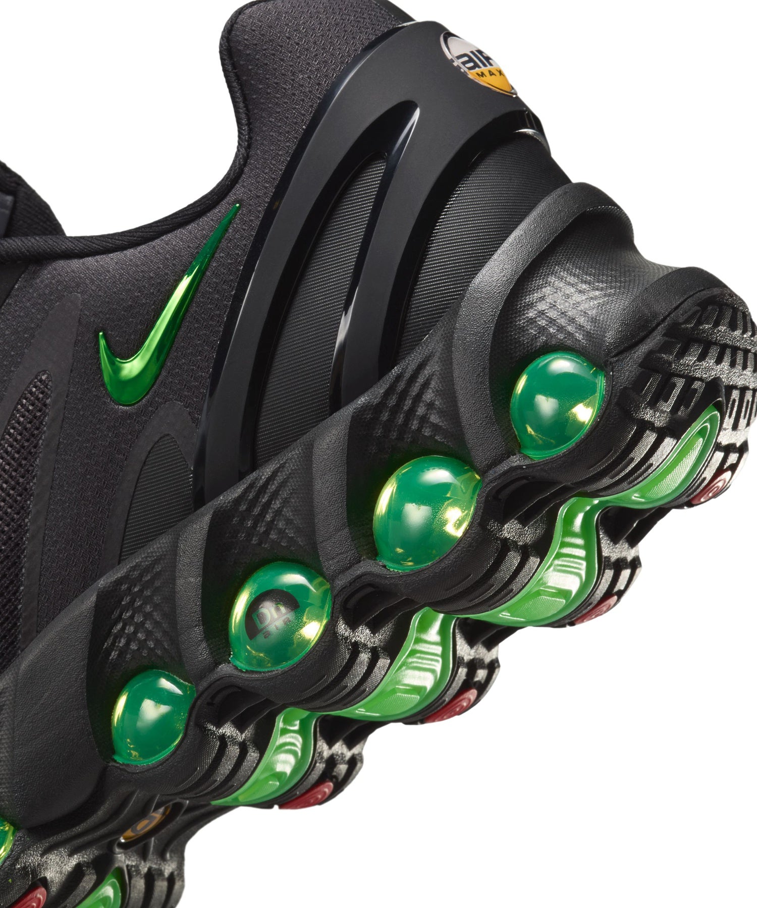 NIKE/ナイキ/AIR MAX DN8 IH4119-001