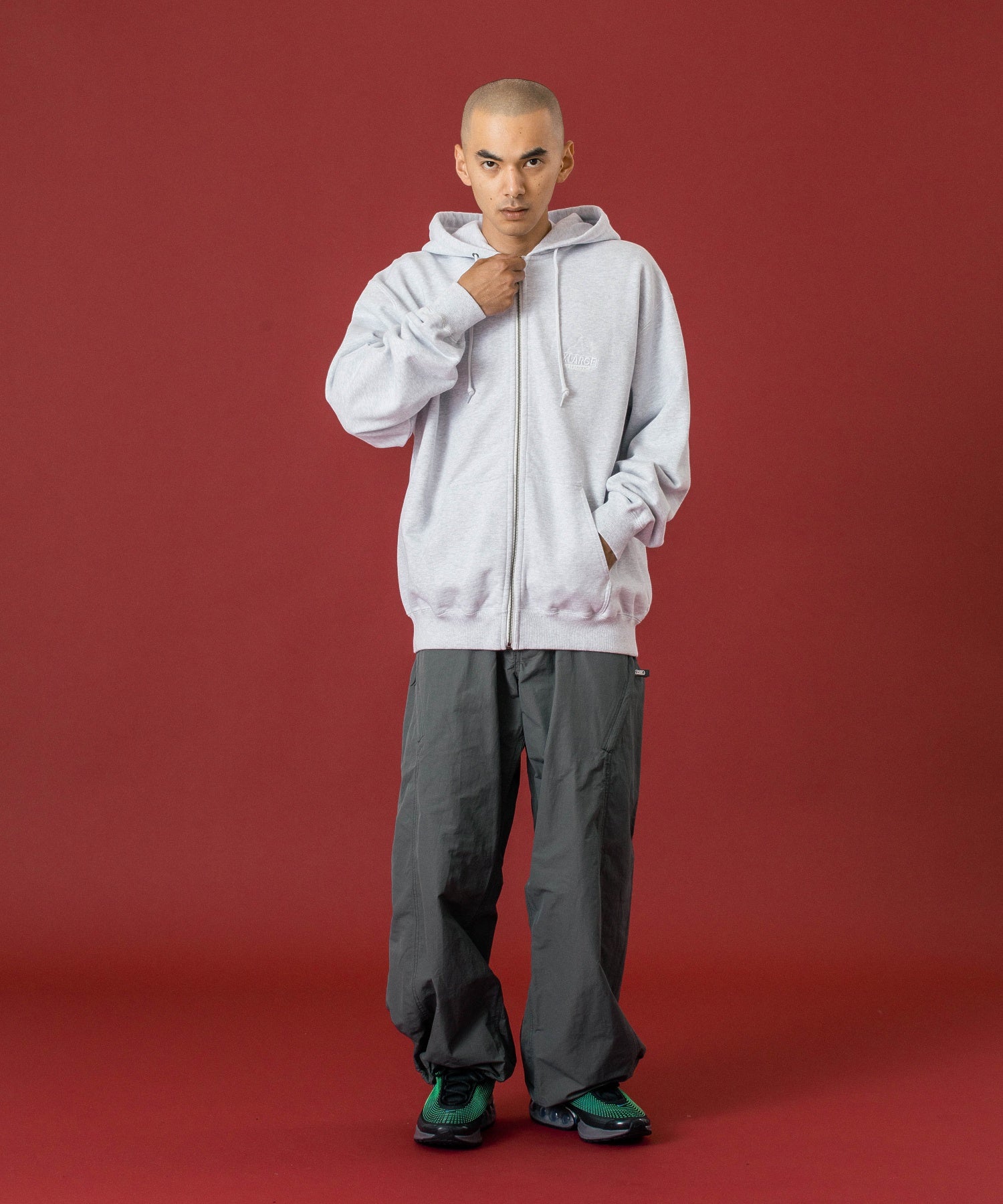 X GEAR PANTS