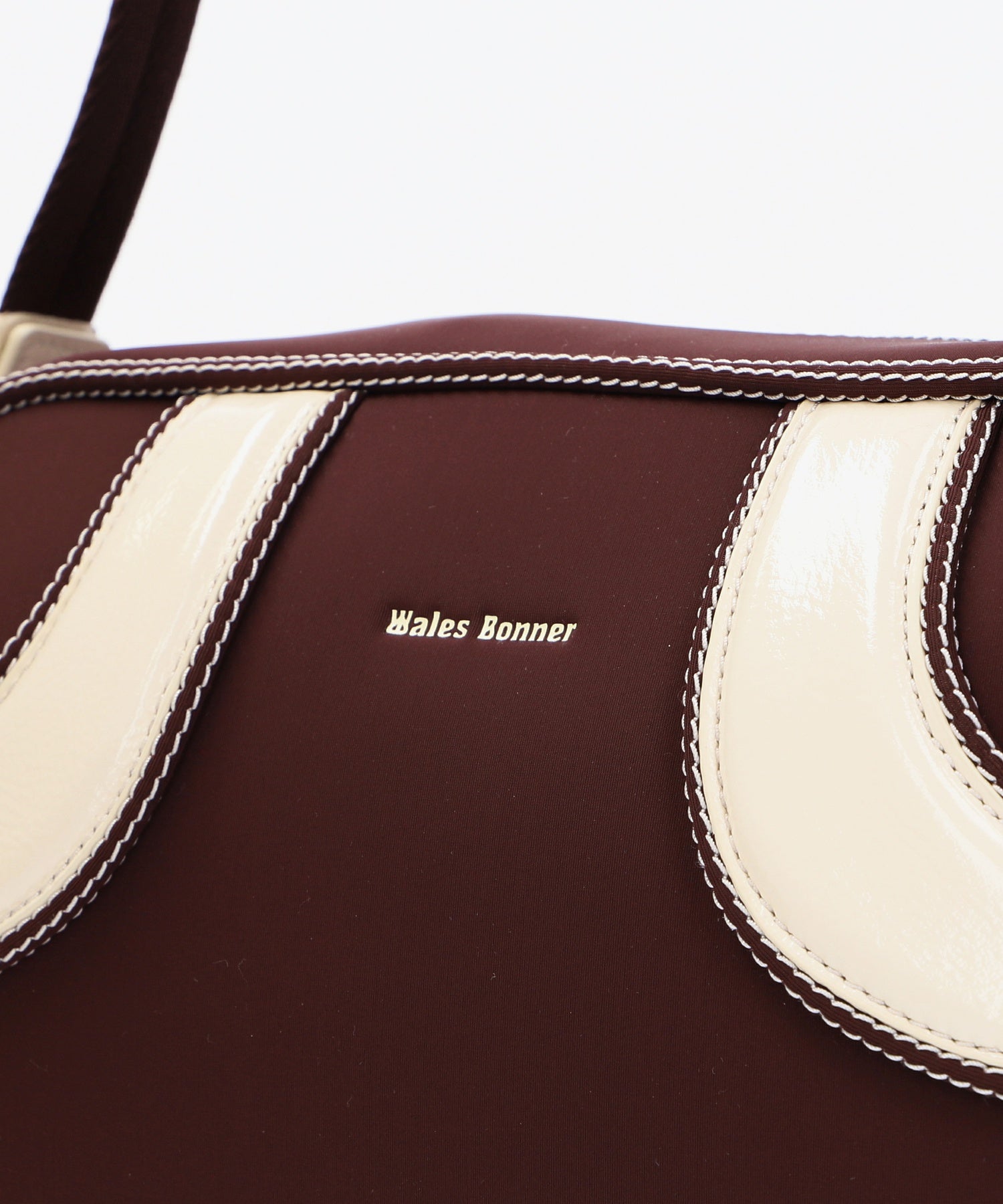 adidas/アディダス/WB WMNS BOWLING BAG M KB2325