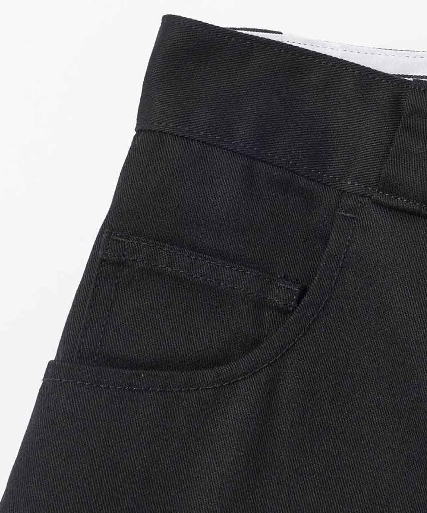 WIDE LEG CHINO PANTS X-girl