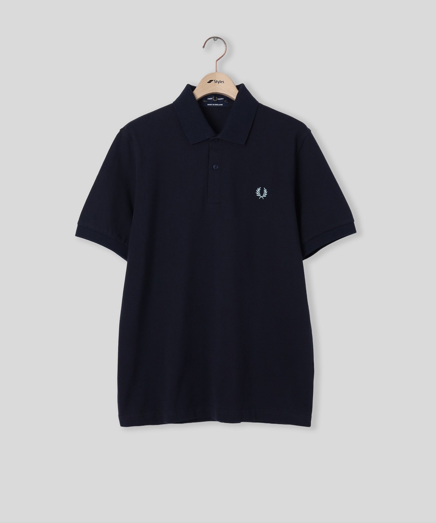 FRED PERRY/フレッドペリー/THE FRED PERRY SHIRT M3