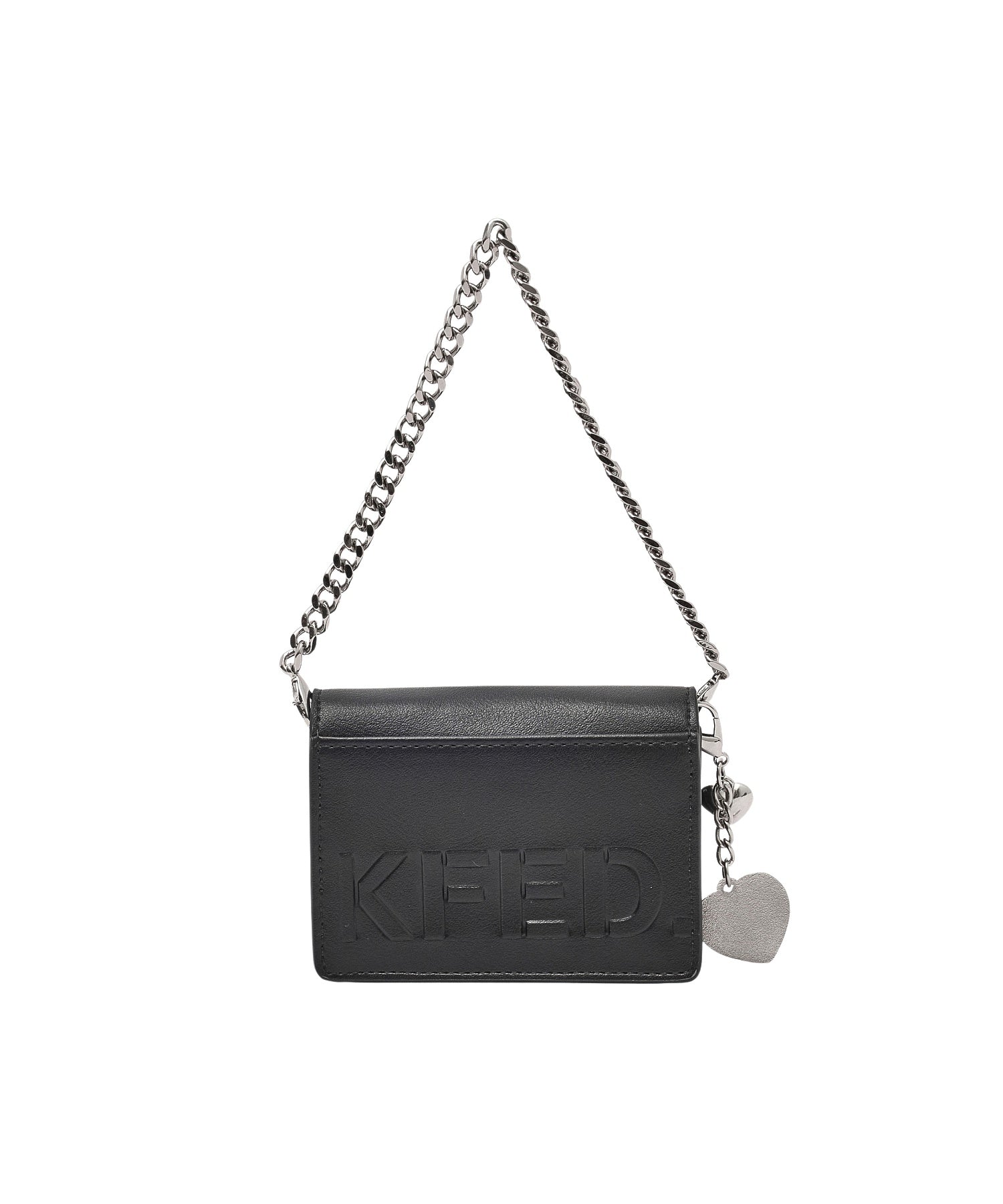 EMBOSSED LOGO MULTI CASE
