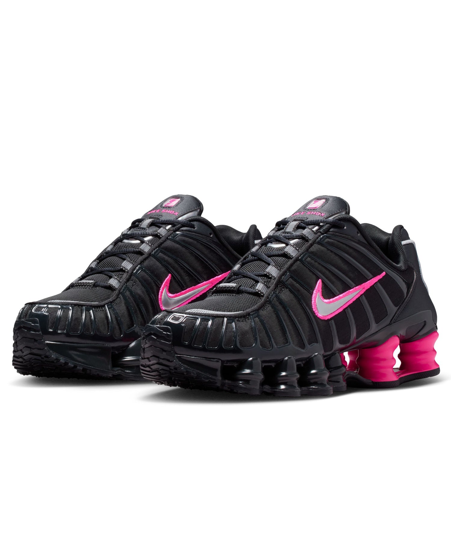 NIKE/ナイキ/W SHOX TL IQ0273-045