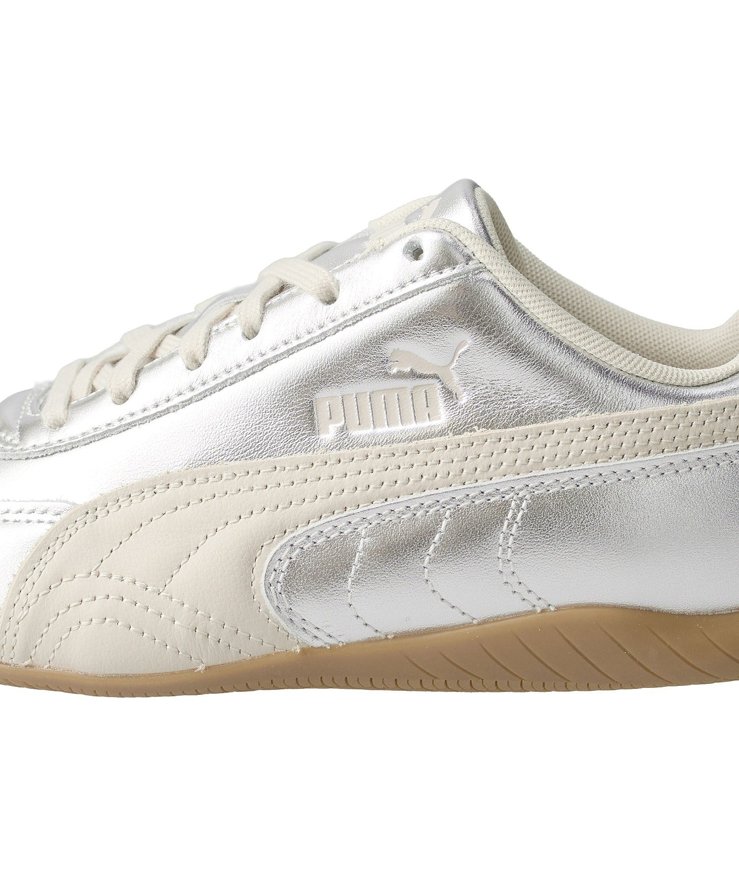 PUMA/SPEEDCAT SILVER WNS