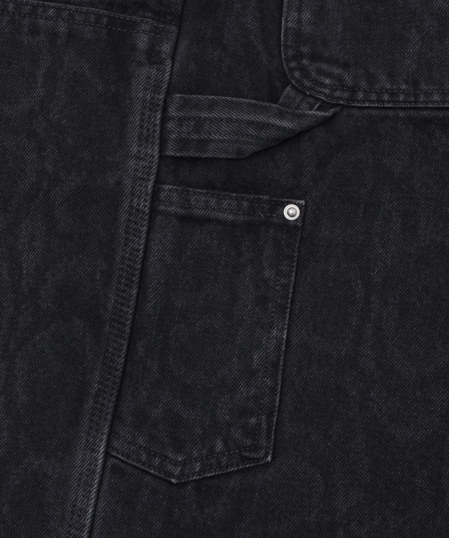 CARHARTT/カーハート/WIP OG DOUBLE KNEE SHORT I036590-3R260