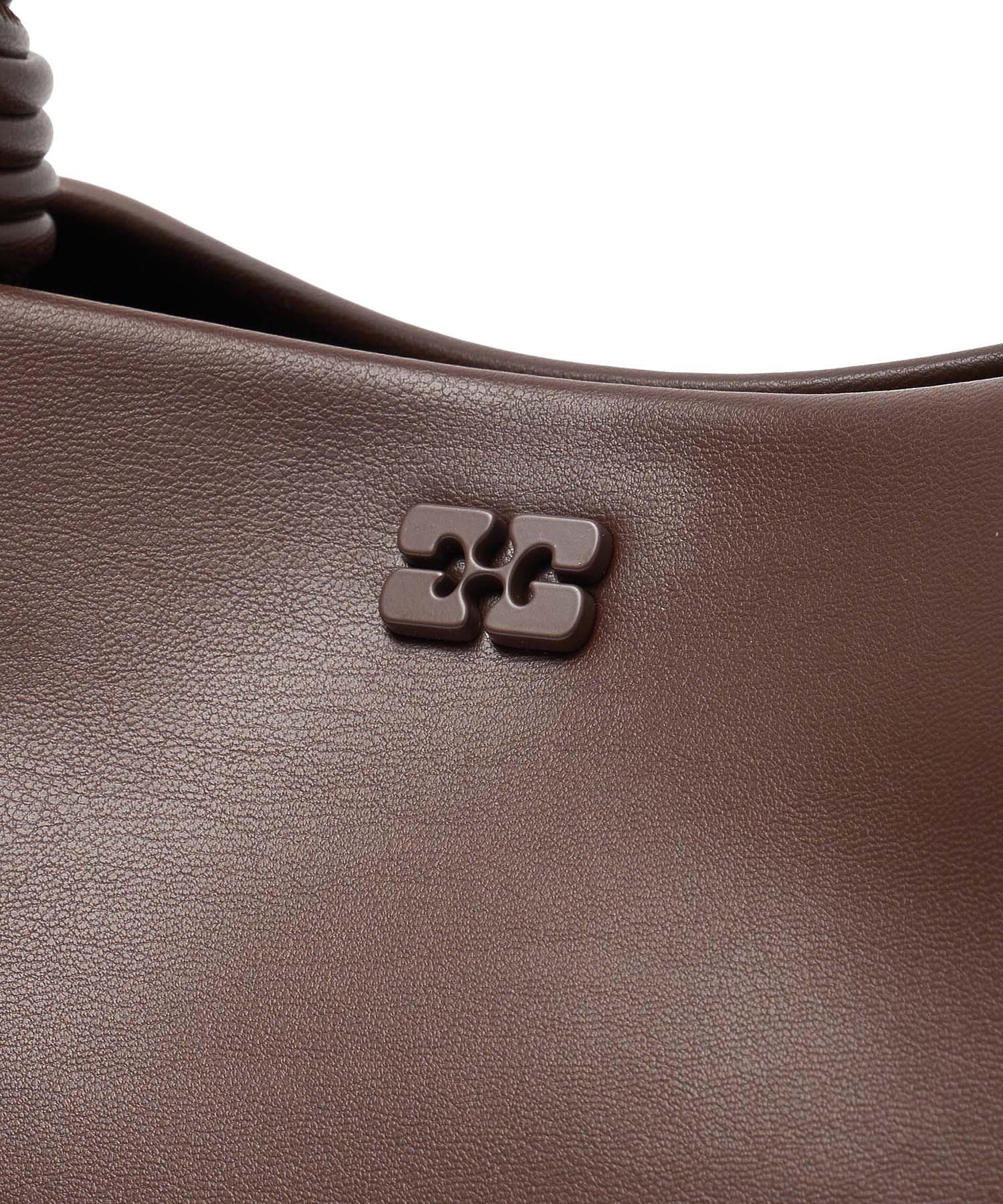 GANNI/BOU BAG SMALL