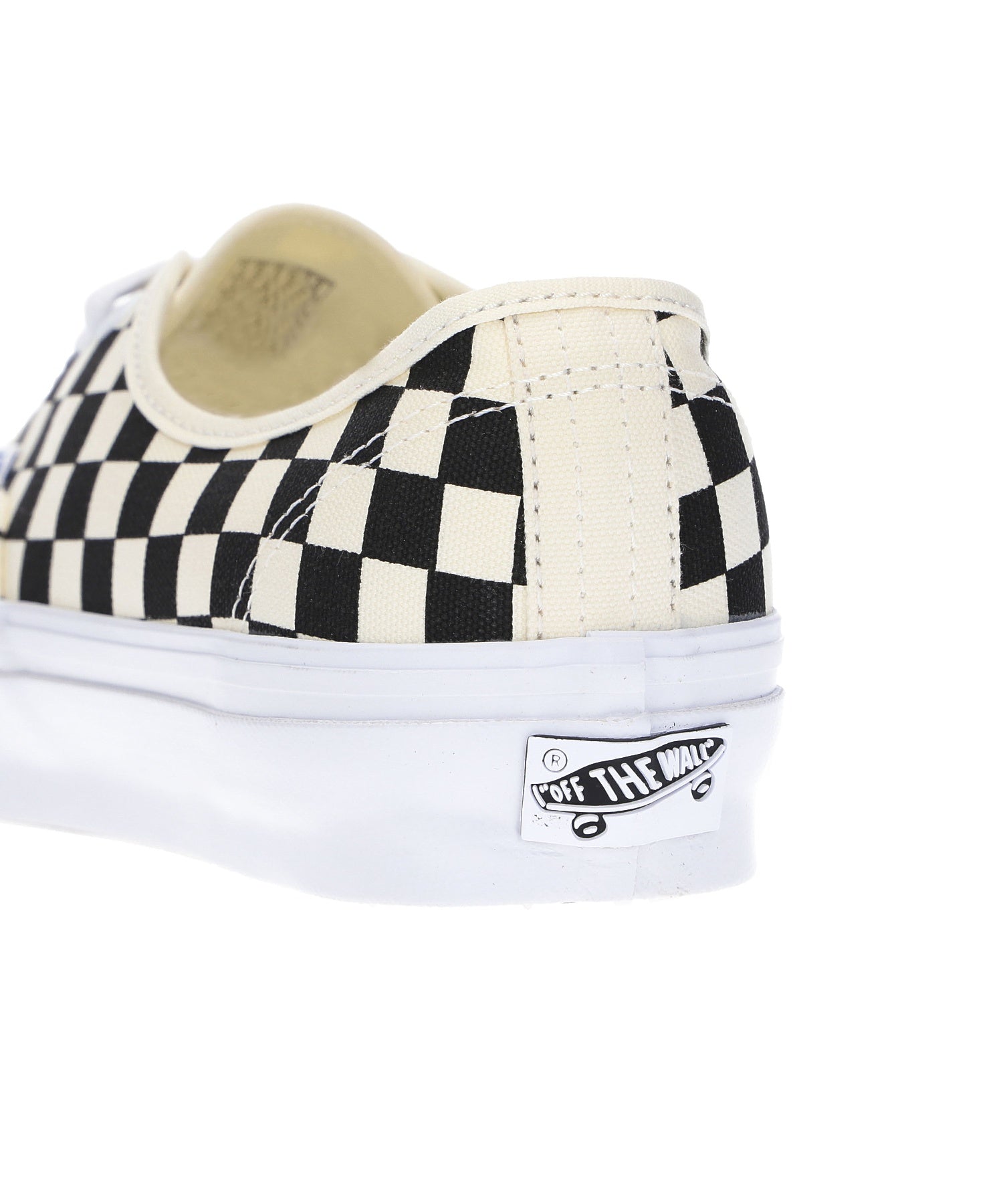 VANS/ヴァンズ/Authentic Reissue 44/VN000CQA2BO