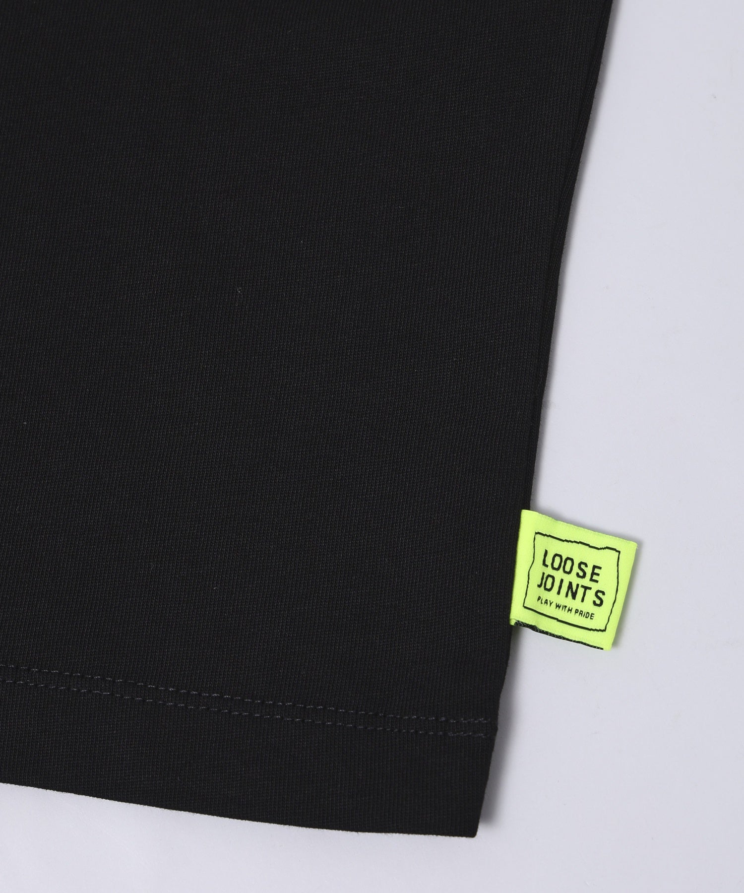 LOOSEJOINTS/ルーズジョインツ/S/S TEE SHUHEI ABE LS26JS008SA