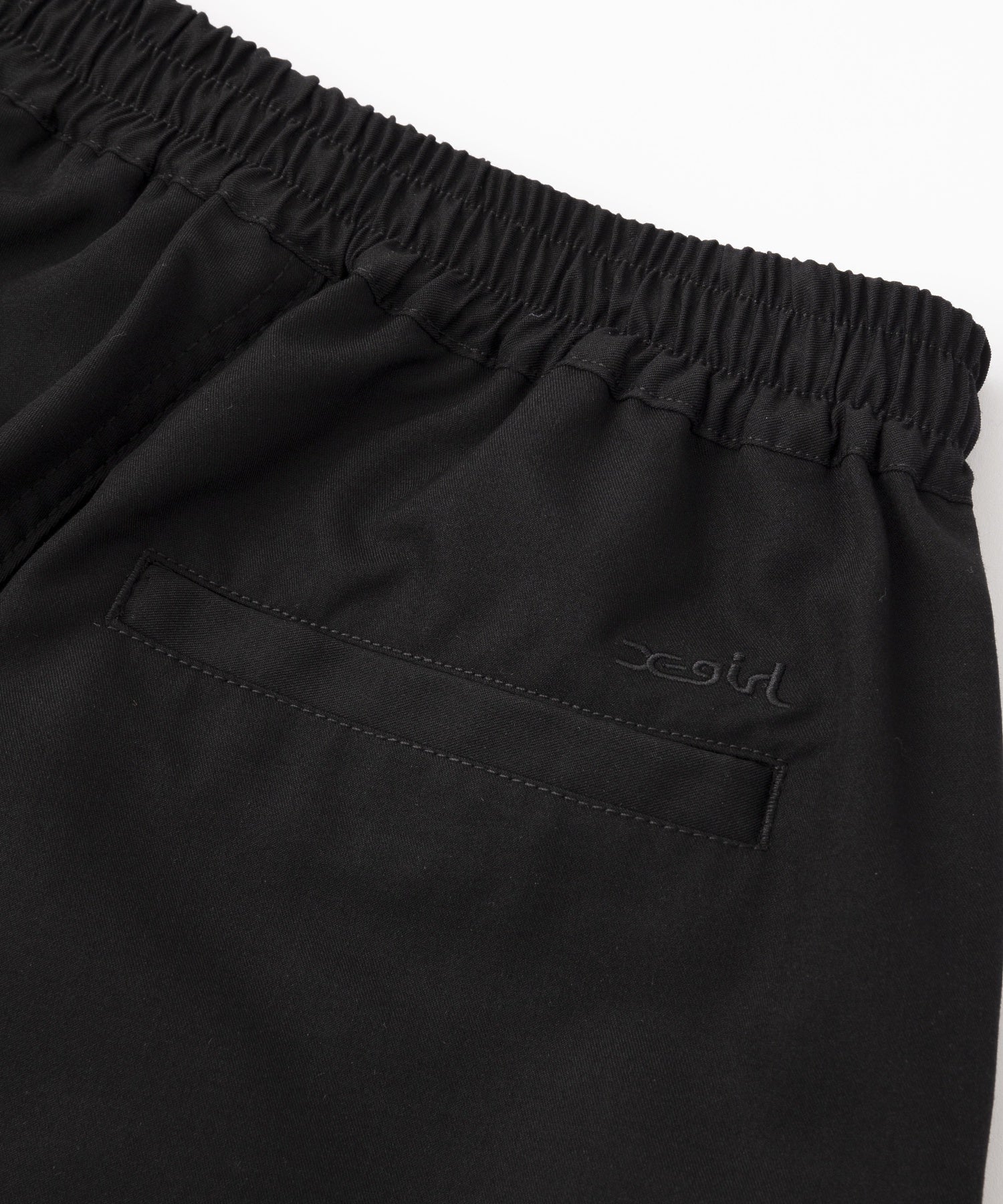 LIGHTWEIGHT EASY PANTS