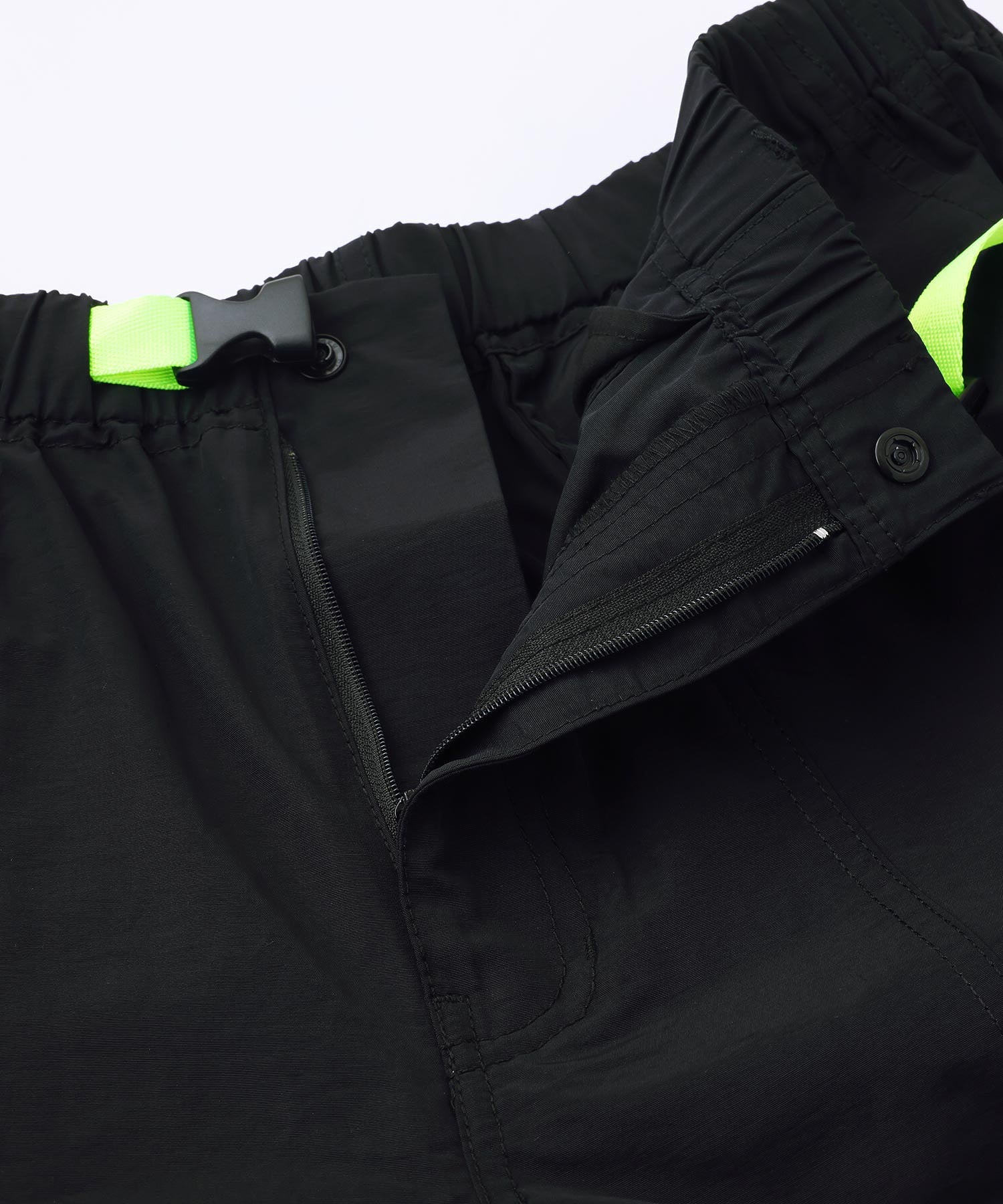 OUTDOOR SHORT PANTS SILAS