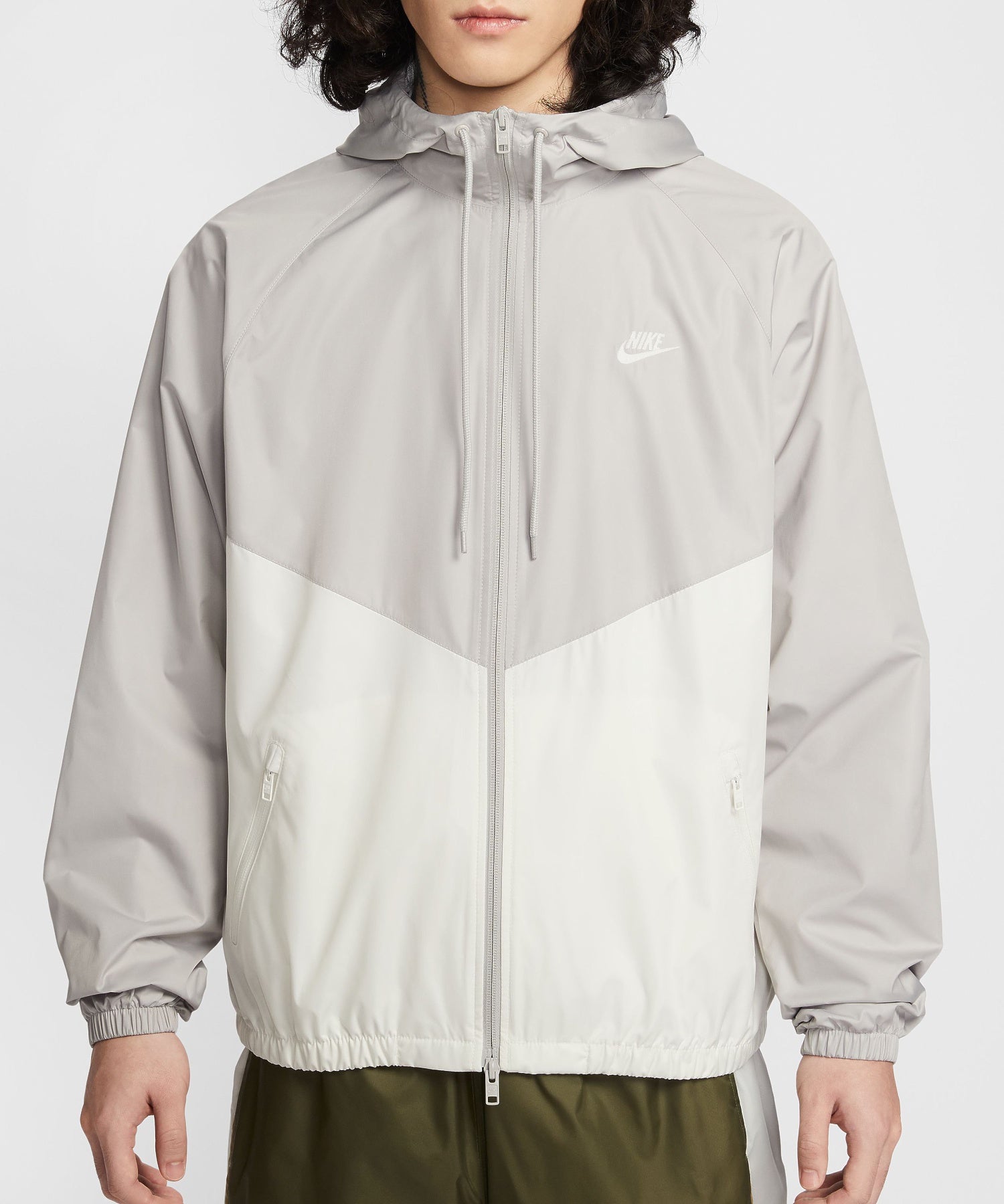 NIKE/ナイキ/AS M NK WR LND JKT 26 HV8370-012
