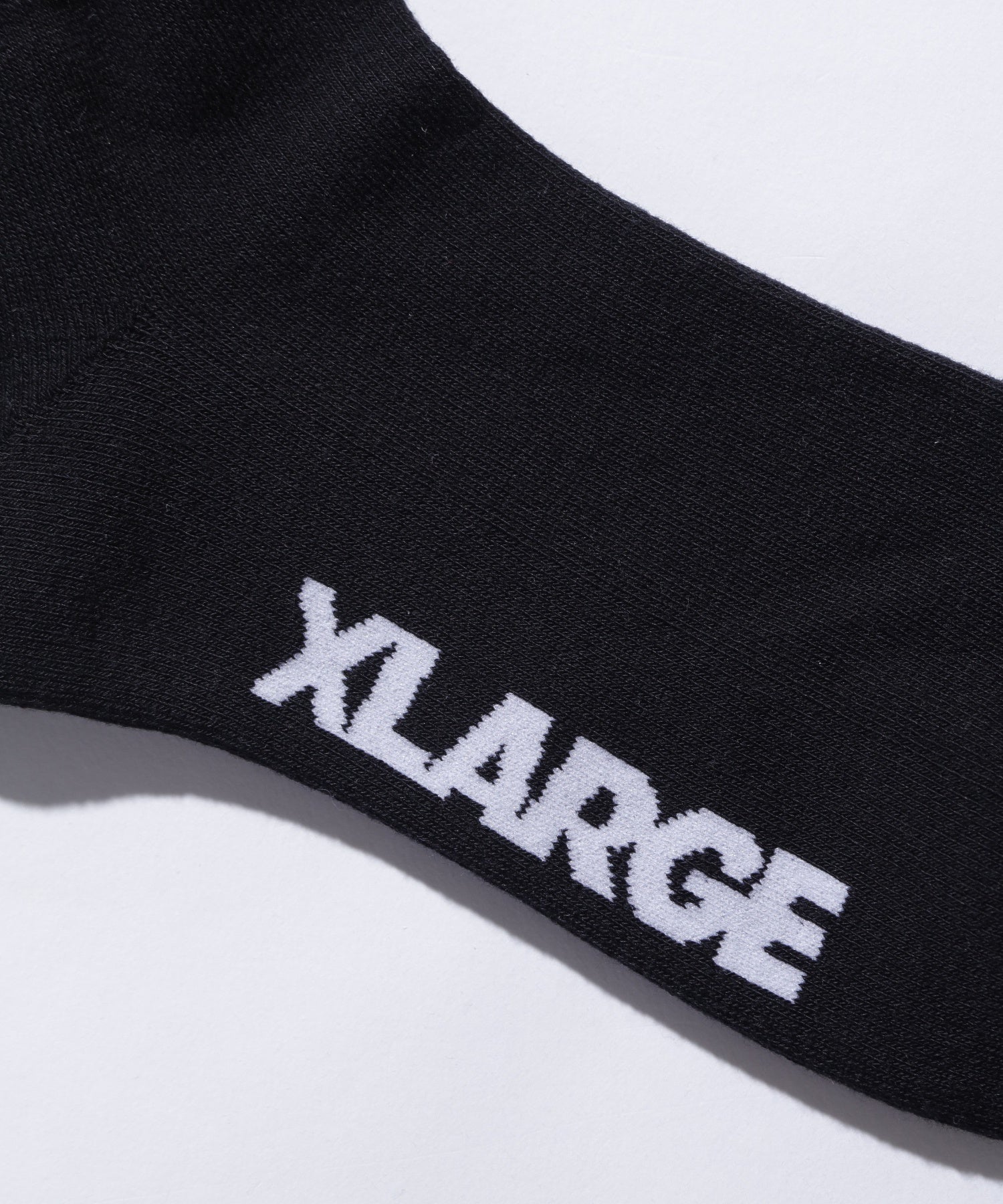 XLARGE×NAUTICA SOCKS