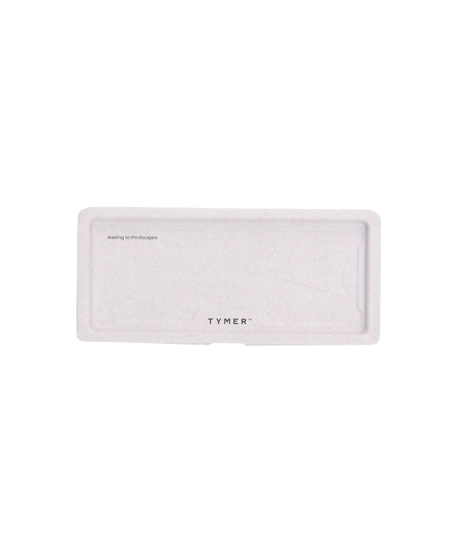 TYMER/タイマー/BLAKE TY101-MBK-PGY