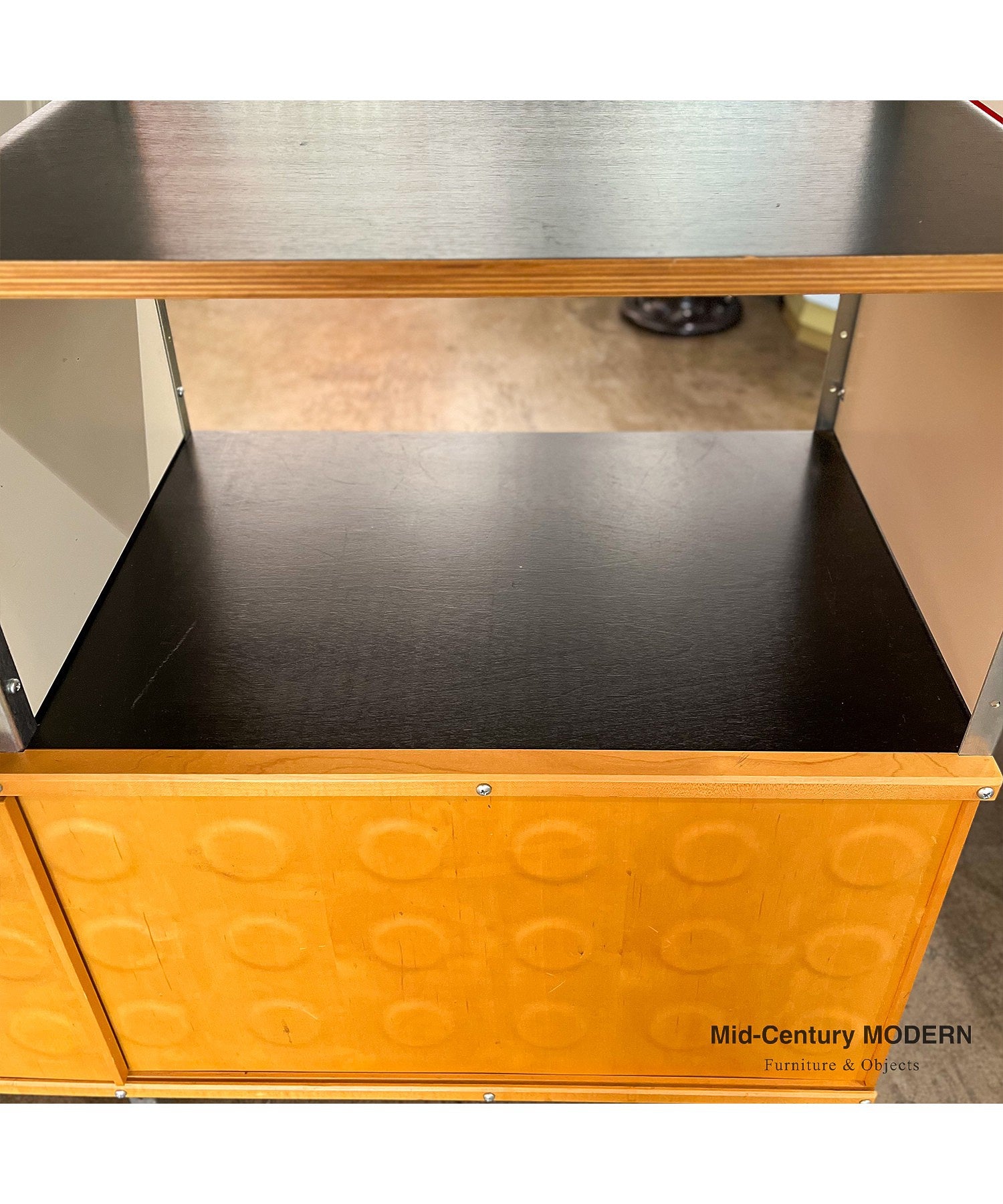 ESU421-N / Herman Miller / Used