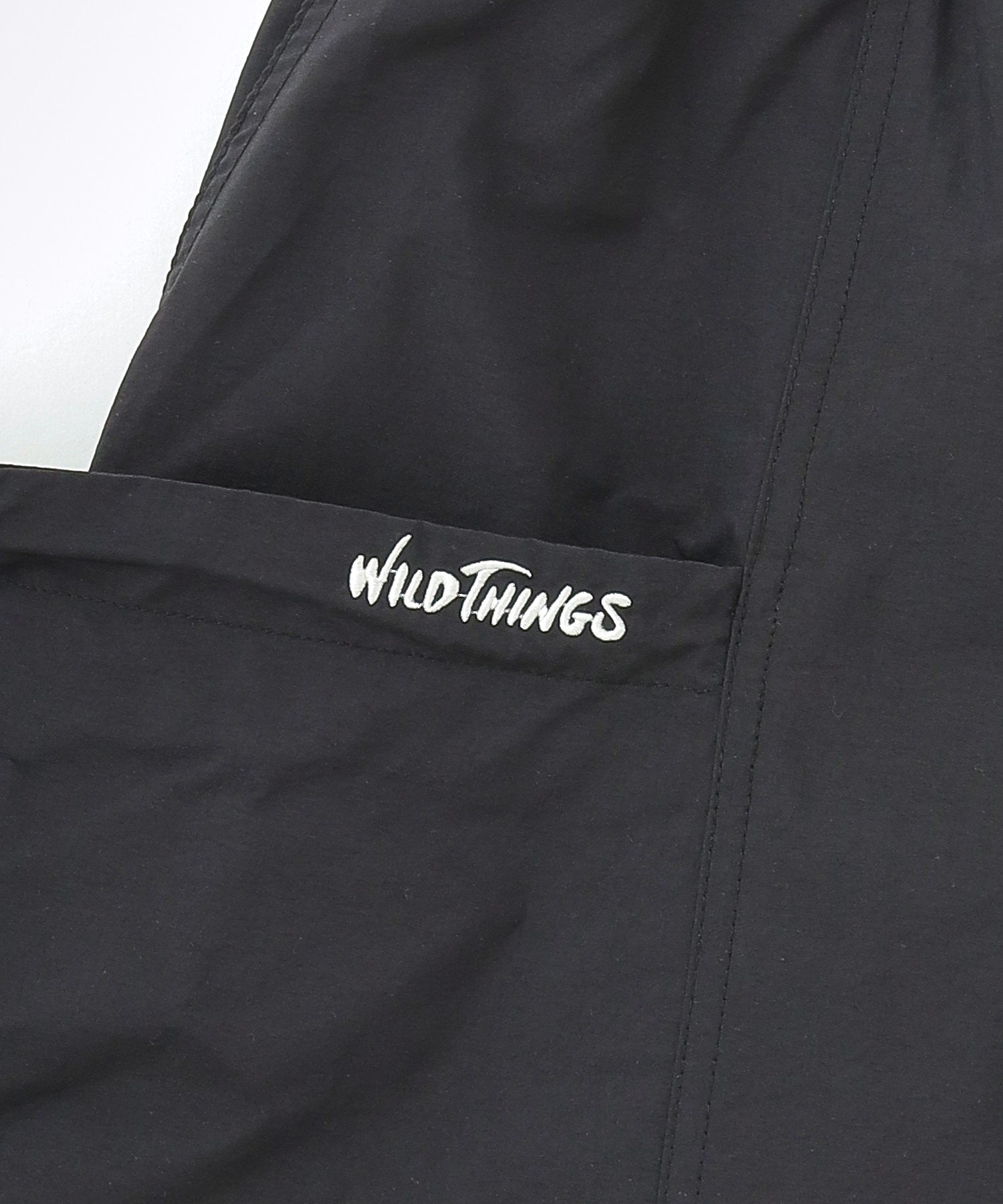 WILDTHINGS/ワイルドシングス/WMNS SUPPLEX POUCH CULOTTE PANTS/WTL25029AD