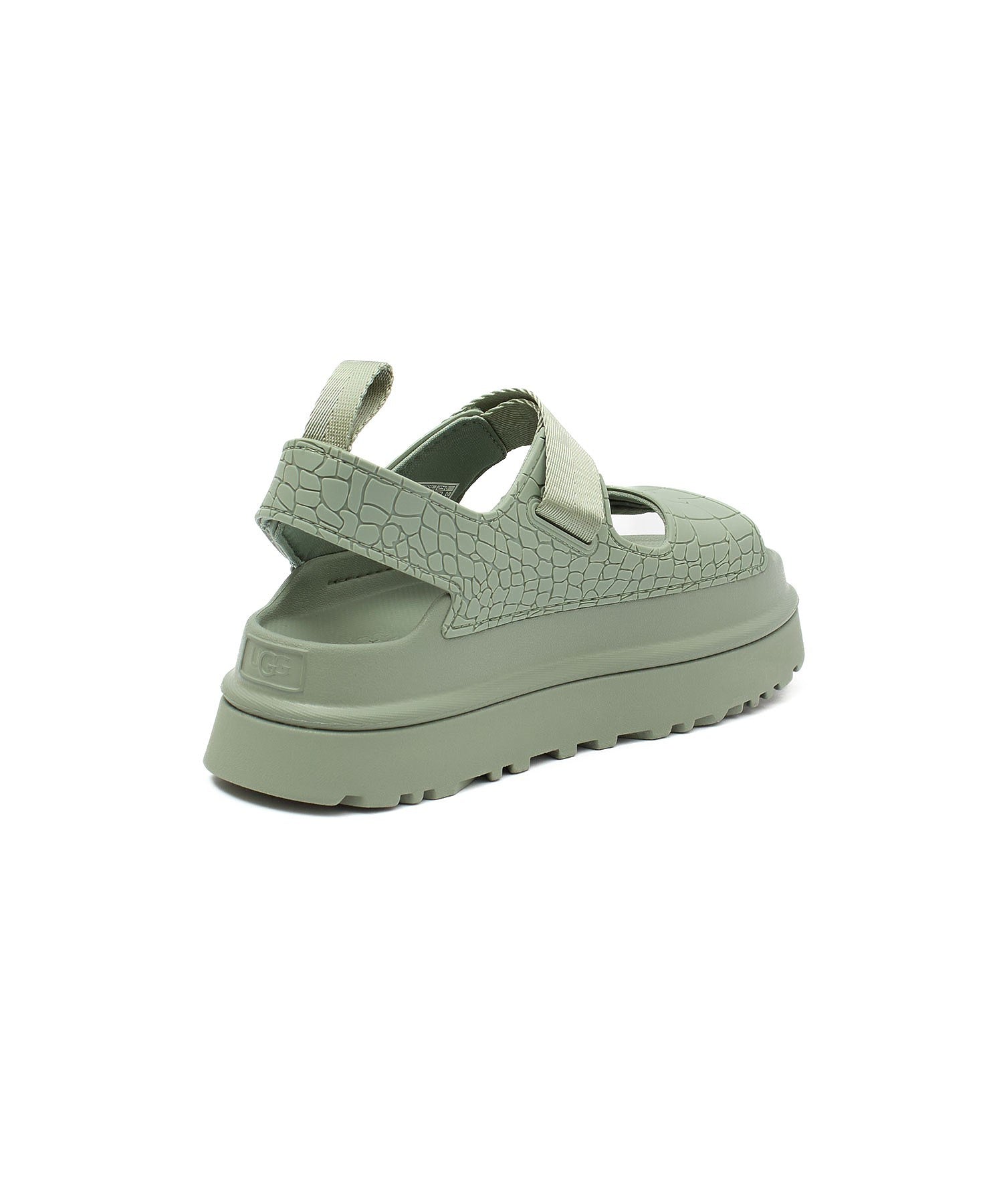 UGG/W GOLDENGLOW EMBOSSED