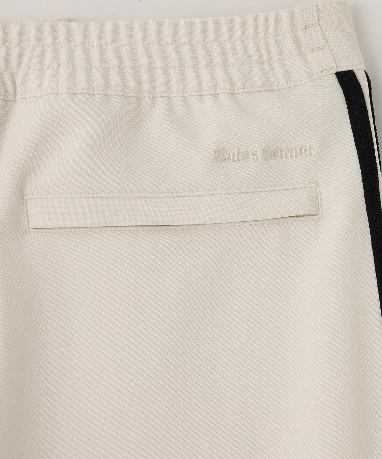 adidas/アディダス/WB WIDE TROUSER KB2295