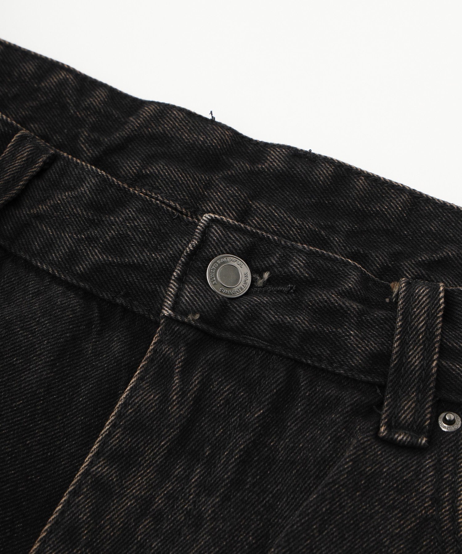 WASTED PARIS/ウェイステッドパリス/SANDBLAST CASPER SHORT