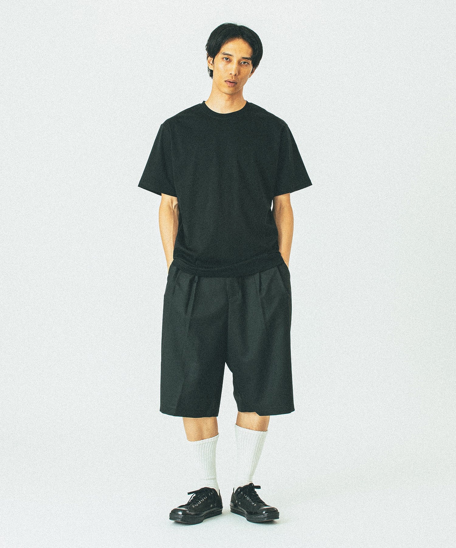 STYLES SHORT ST25SS-PT03