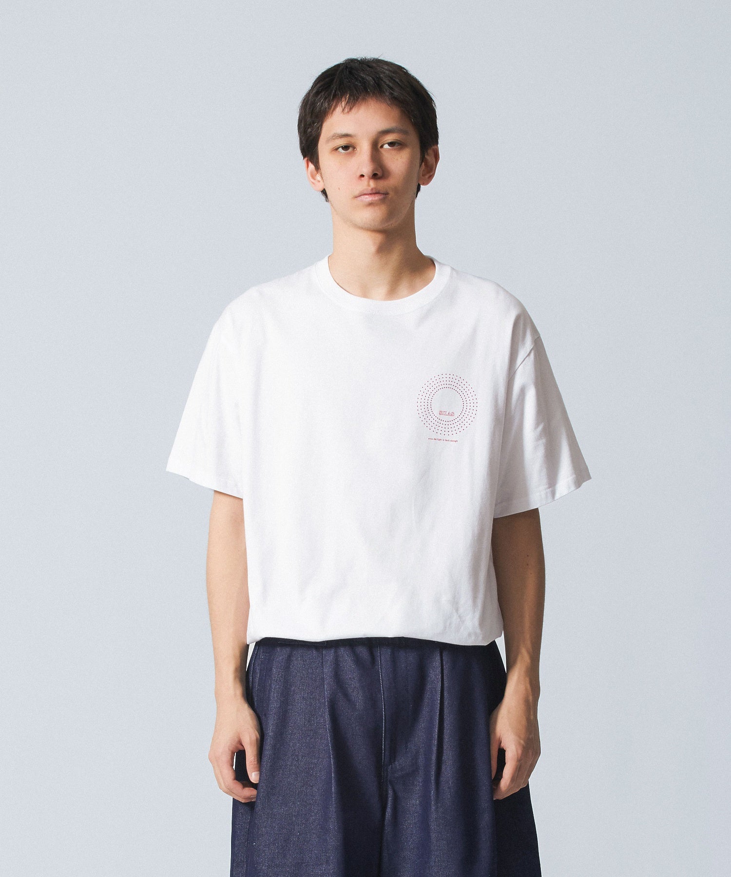 STARS S/S TEE