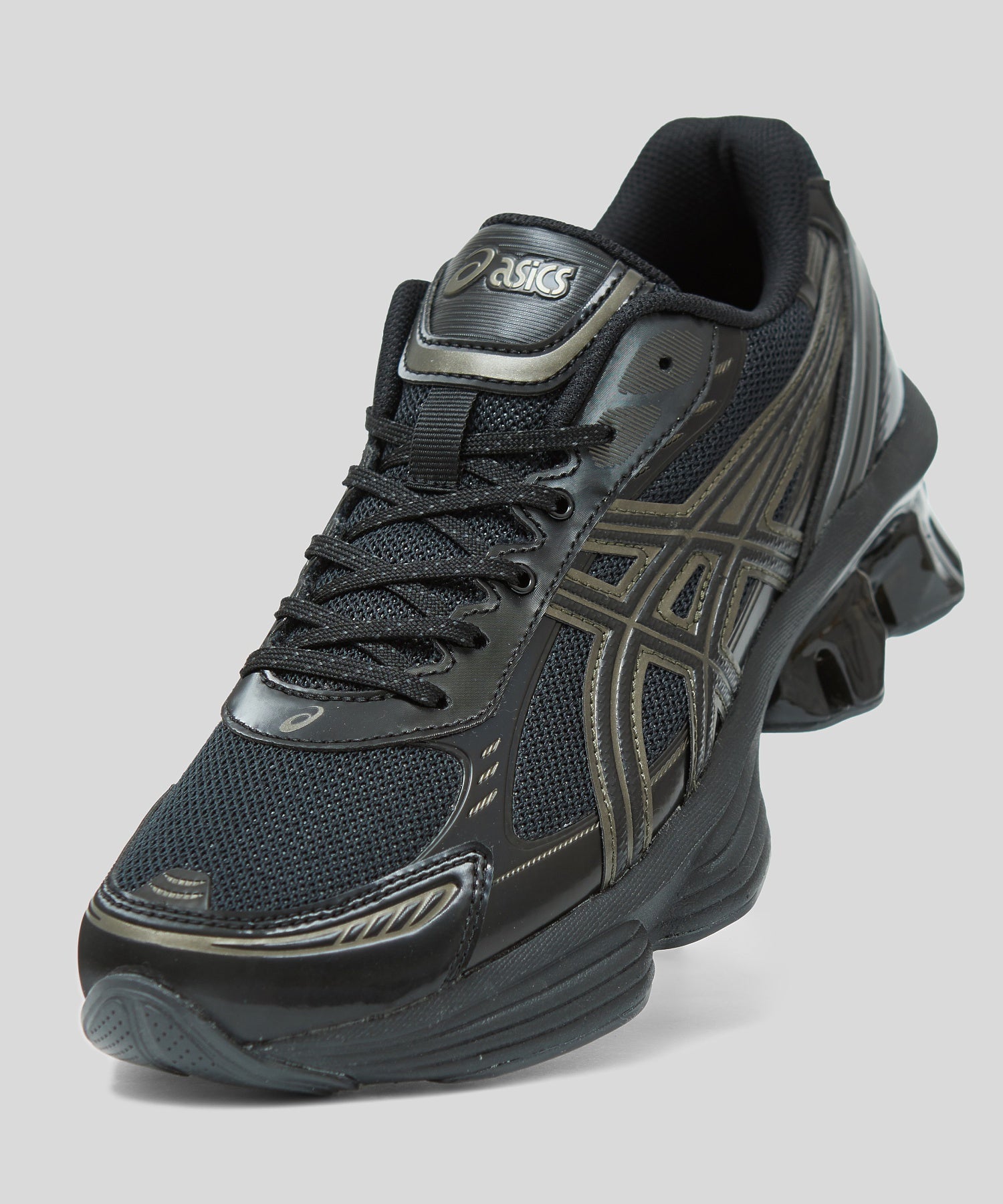 ASICS/アシックス/GEL-KINETIC FLUENT 1203A591-003