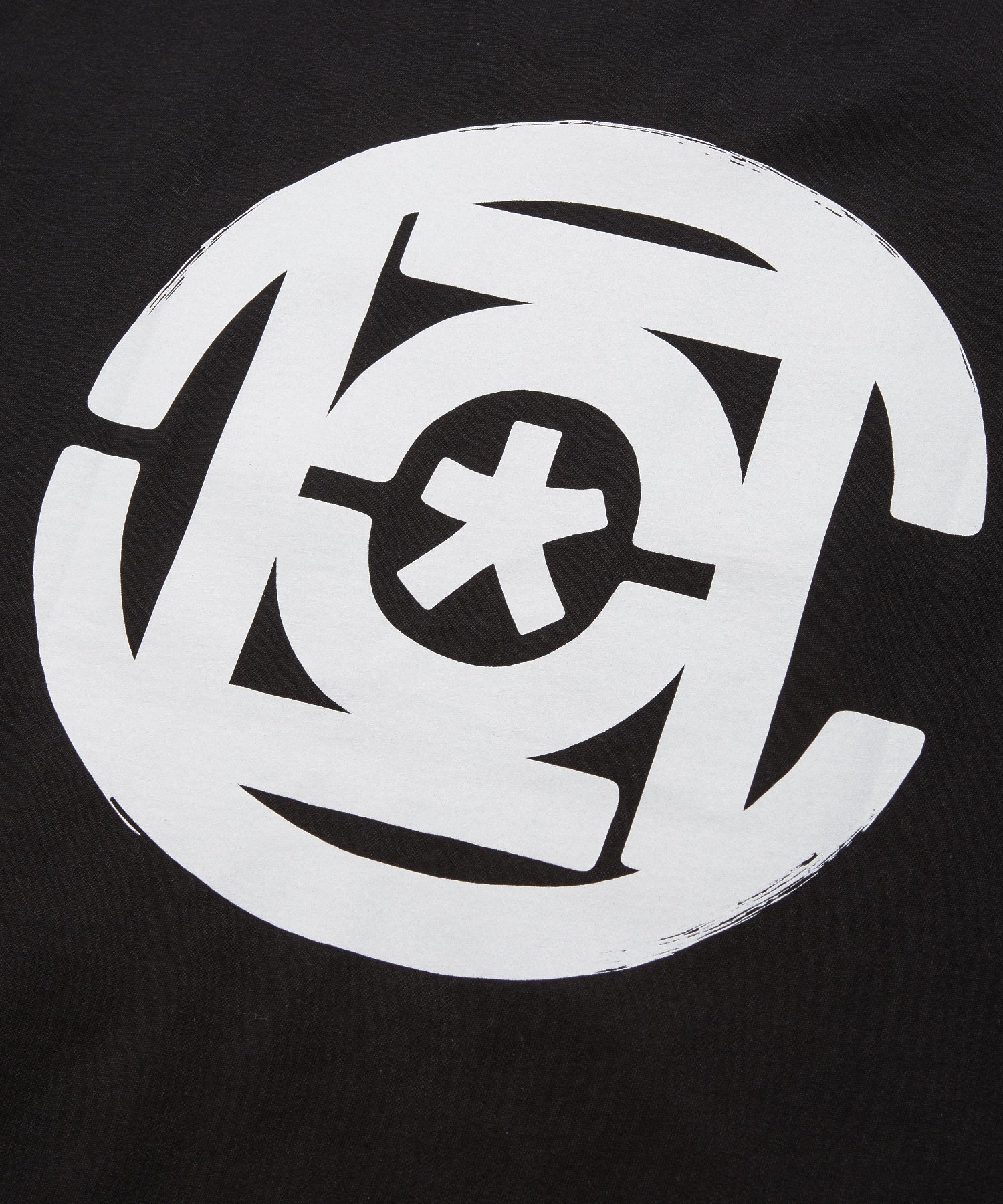 HAZE x CLOT S/S TEE calif-ART