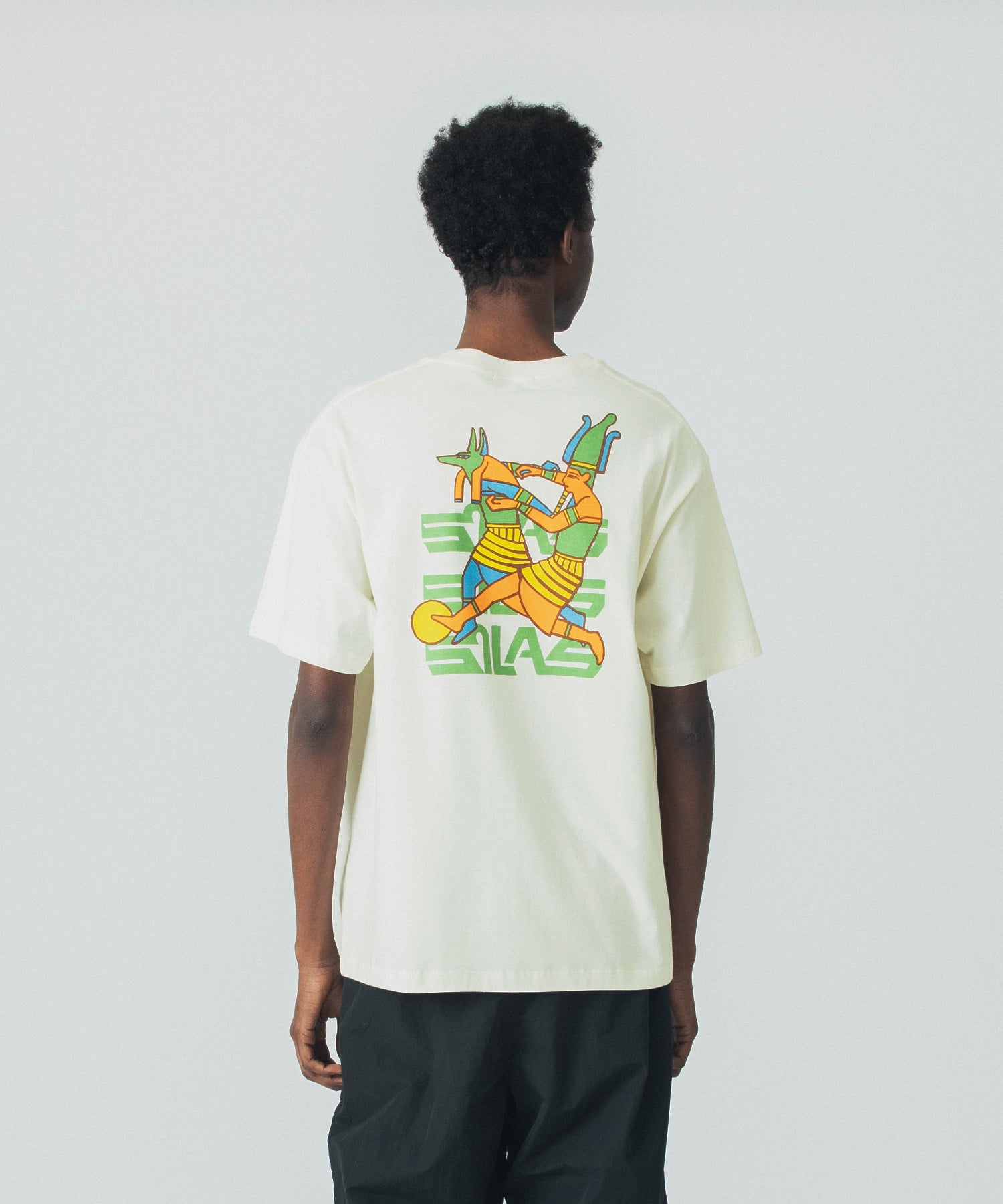 AFTERLIFE S/S TEE