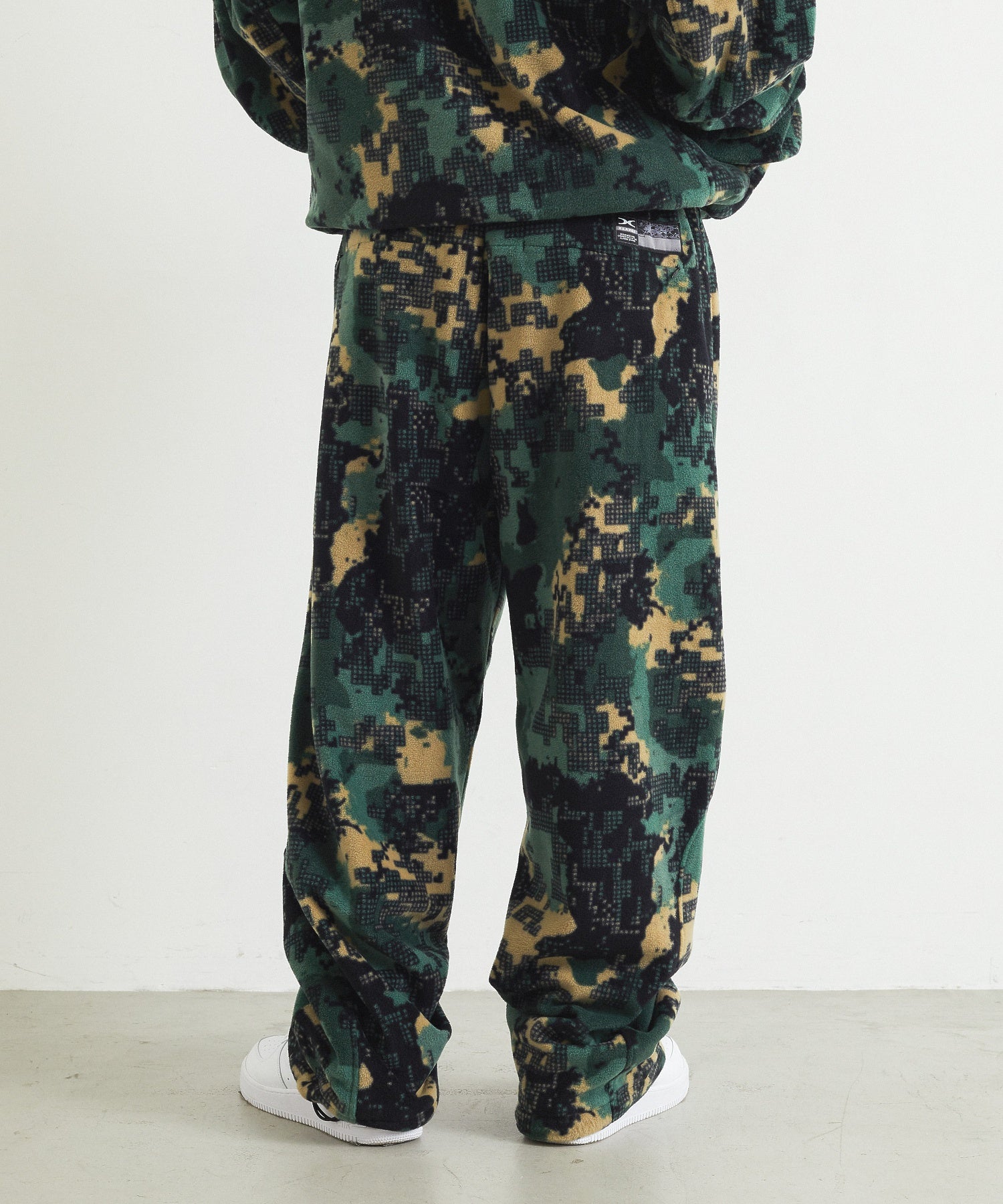X TECH PANTS