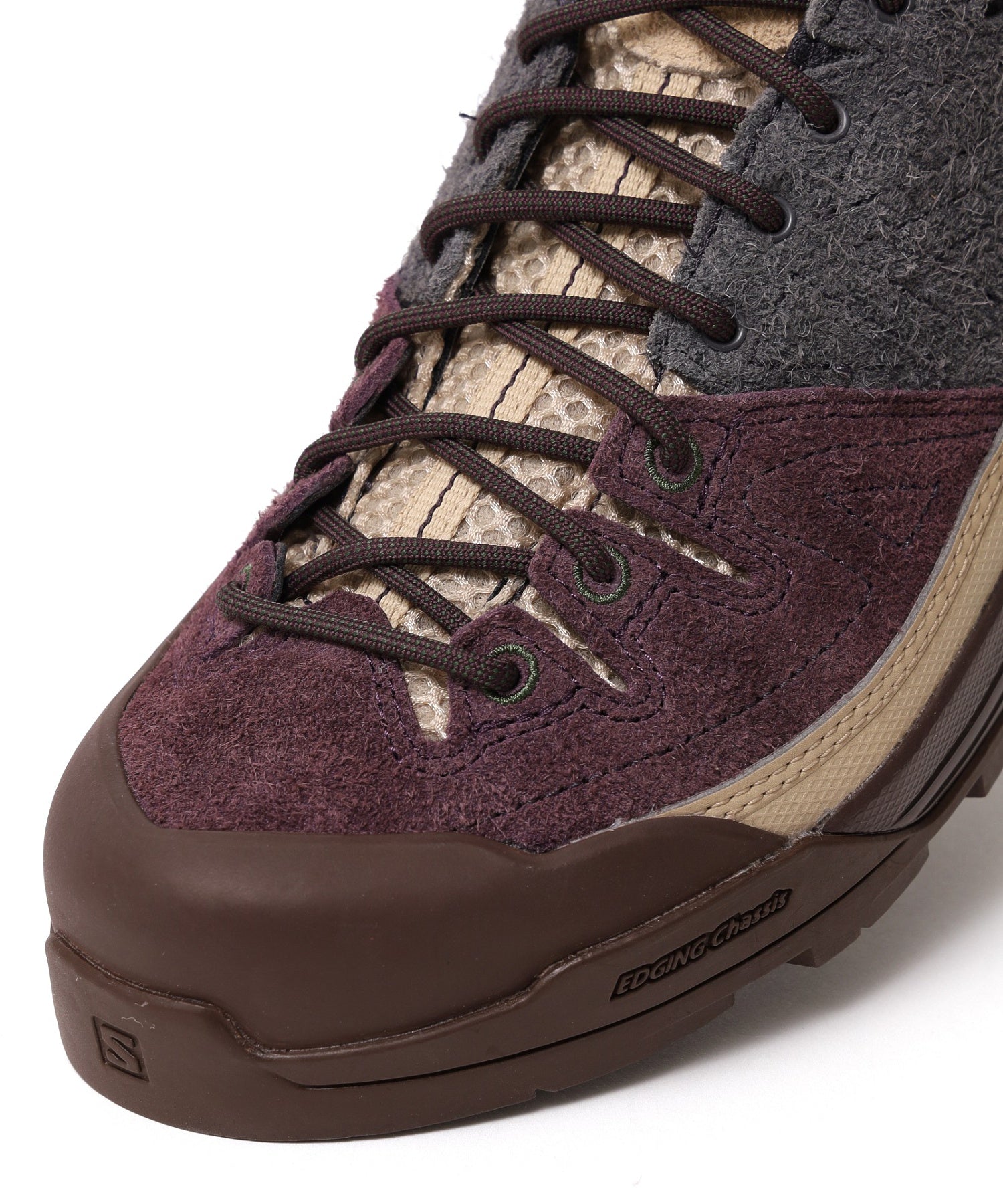 SALOMON/サロモン/X-ALP SUEDE L47876200