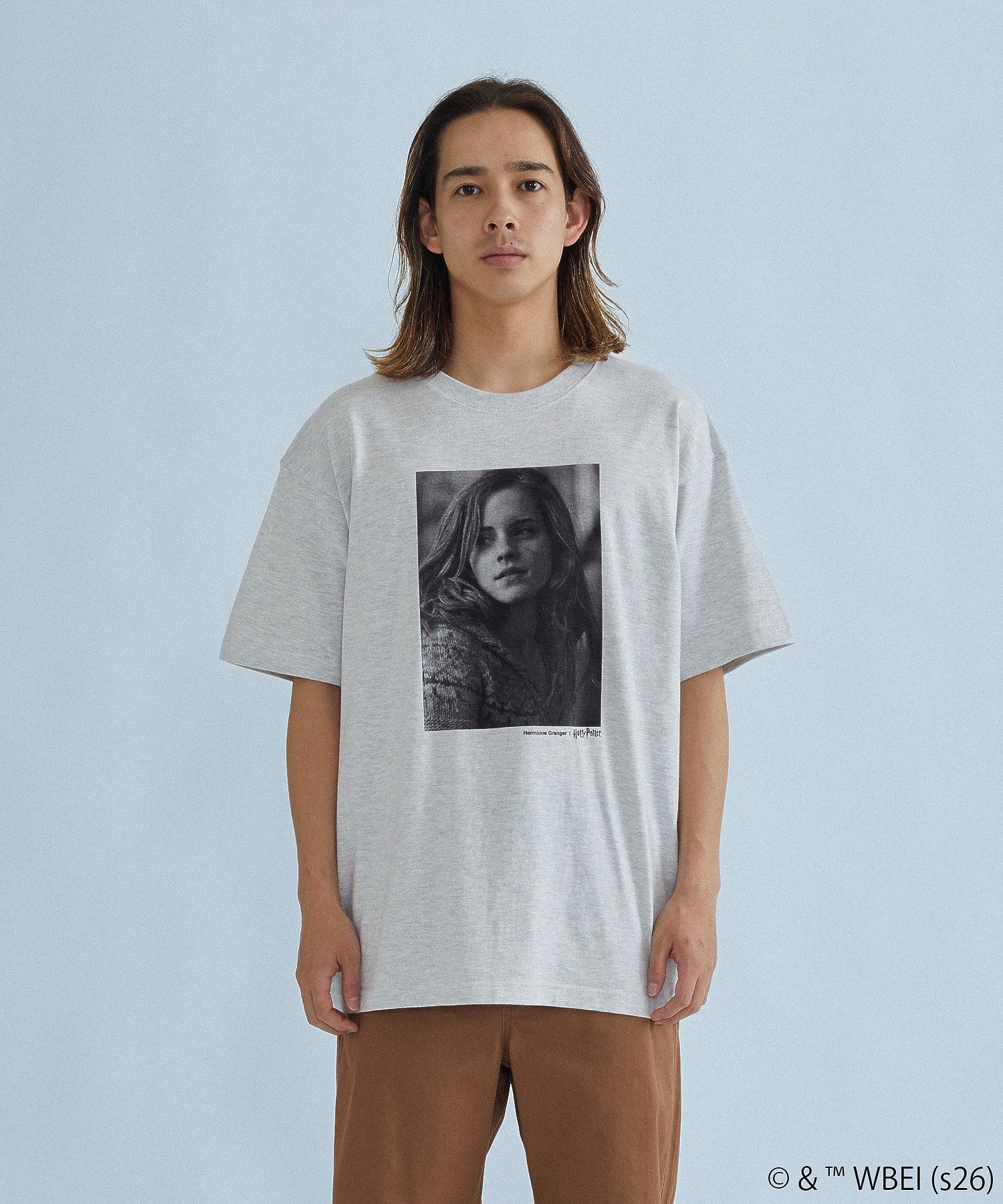 HERMIONE S/S TEE