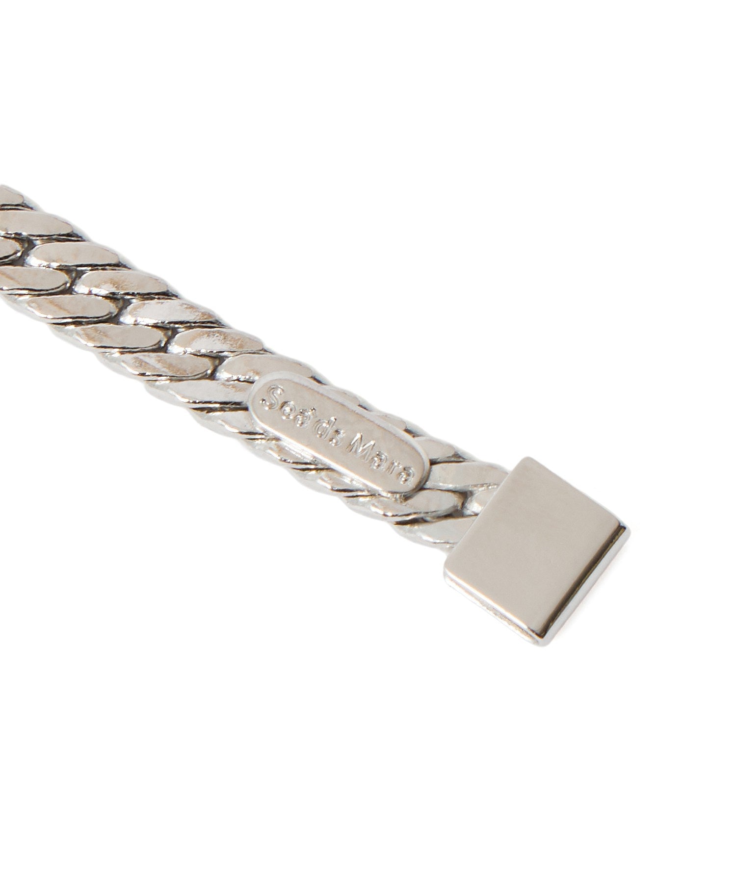 Sea’ds mara/Snake chain lariat