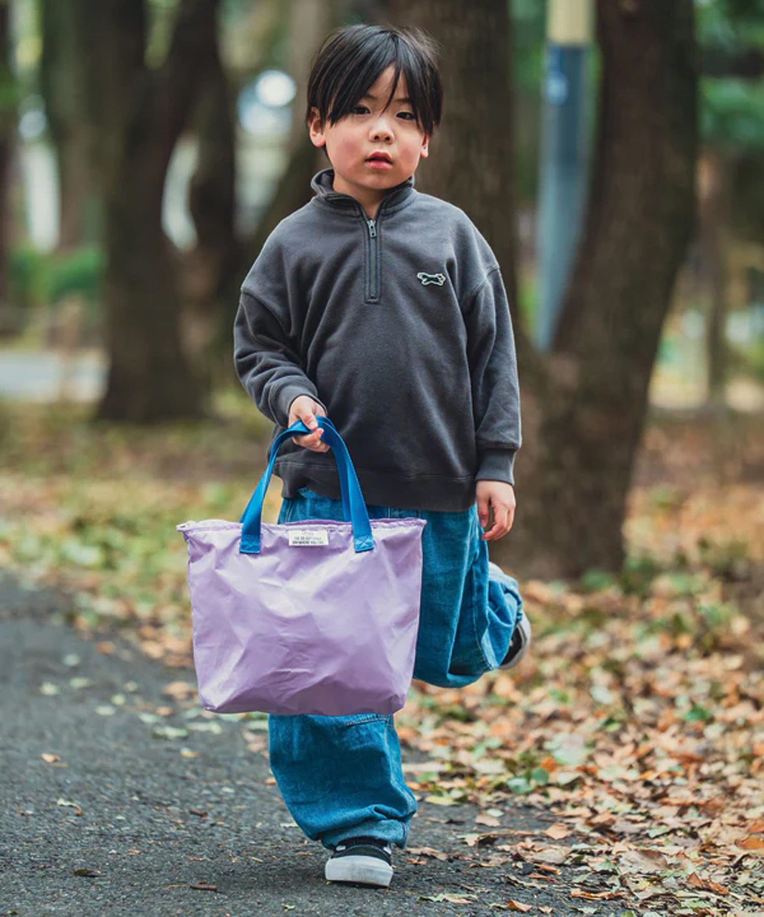 【KiU】KIDS RAIN BOOTS